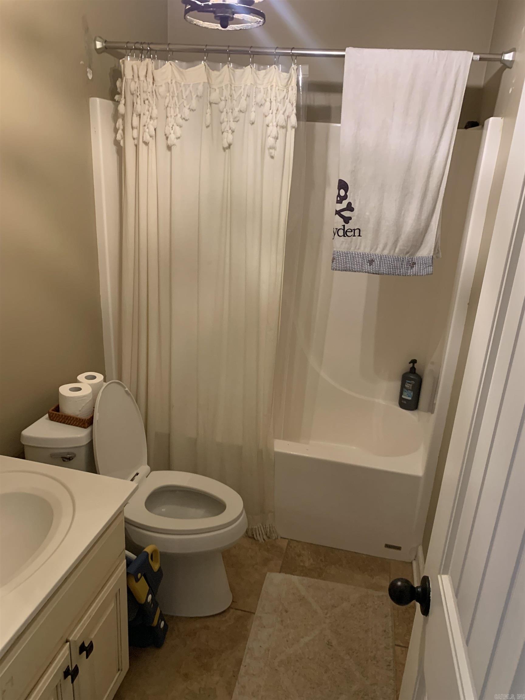 SOUTHRIDGE ESTATES SUBDIVISION - Residential