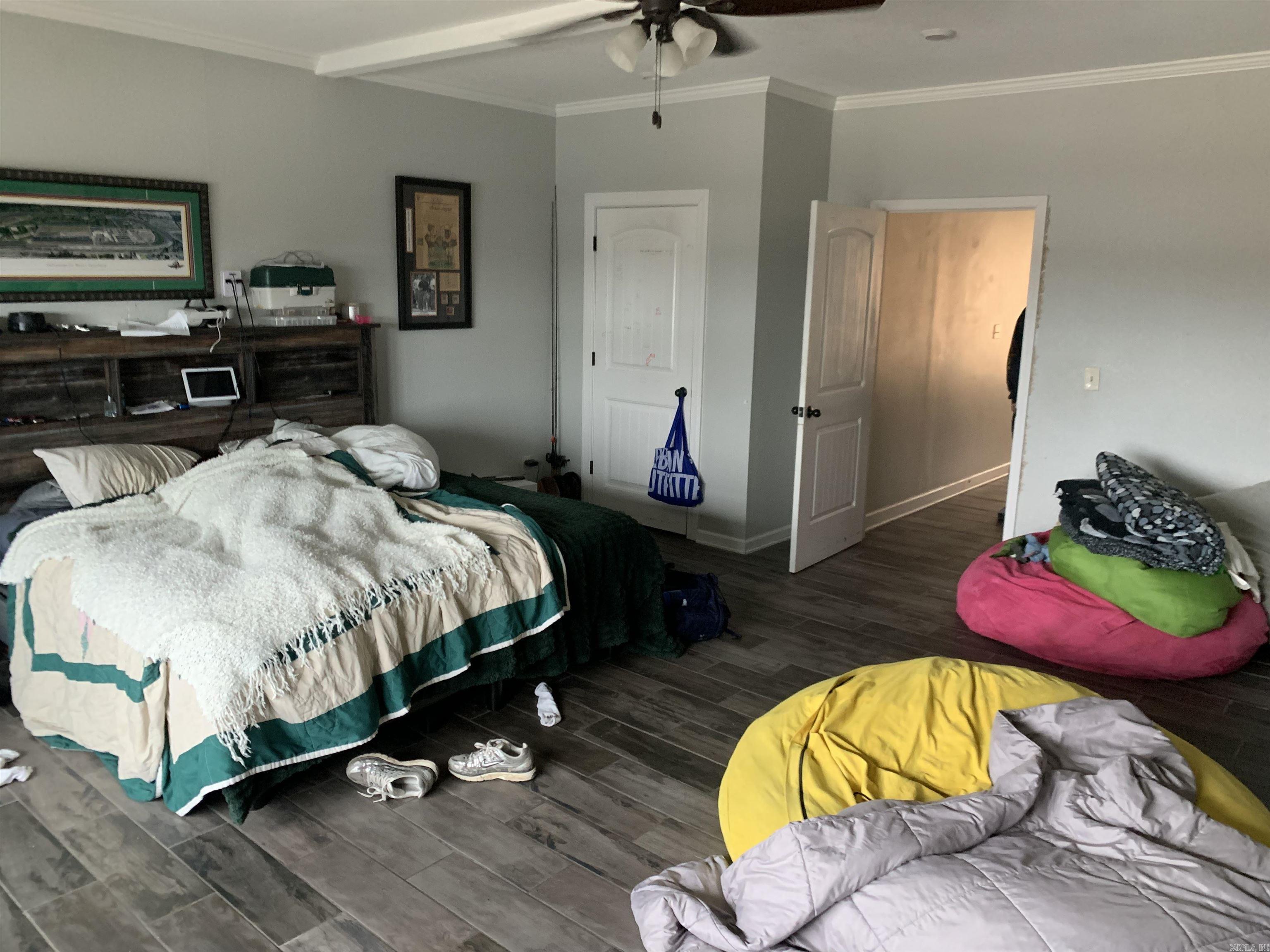 SOUTHRIDGE ESTATES SUBDIVISION - Residential