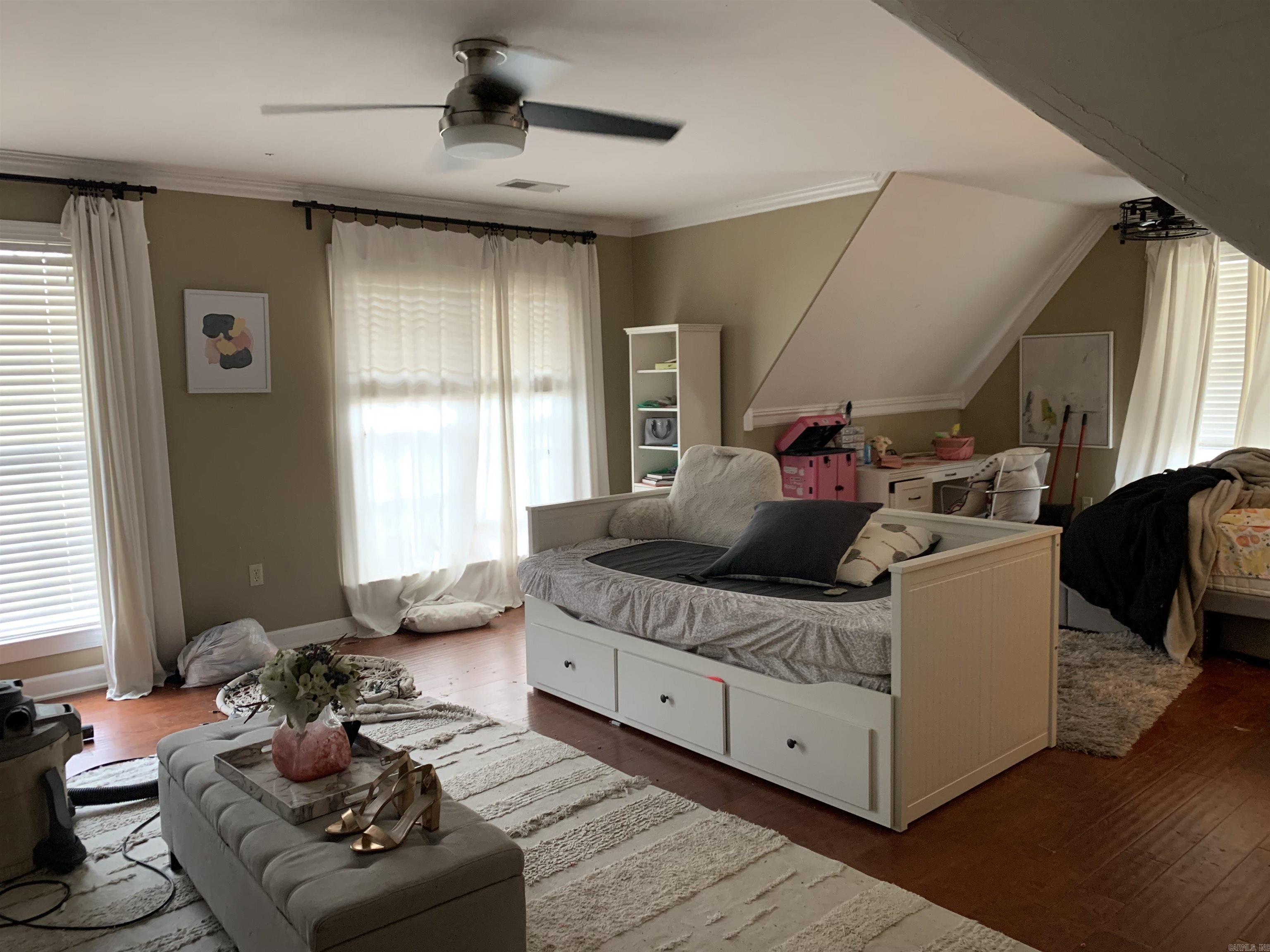 SOUTHRIDGE ESTATES SUBDIVISION - Residential