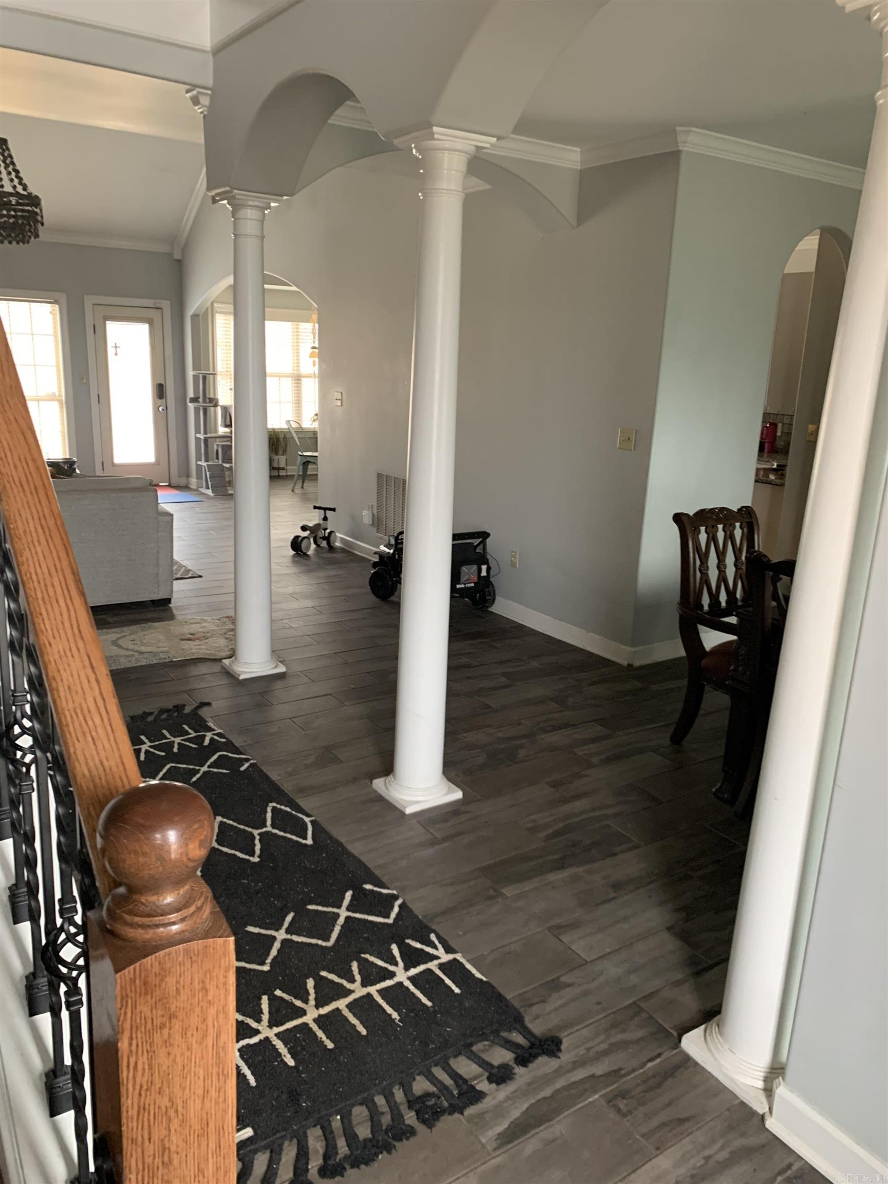 SOUTHRIDGE ESTATES SUBDIVISION - Residential