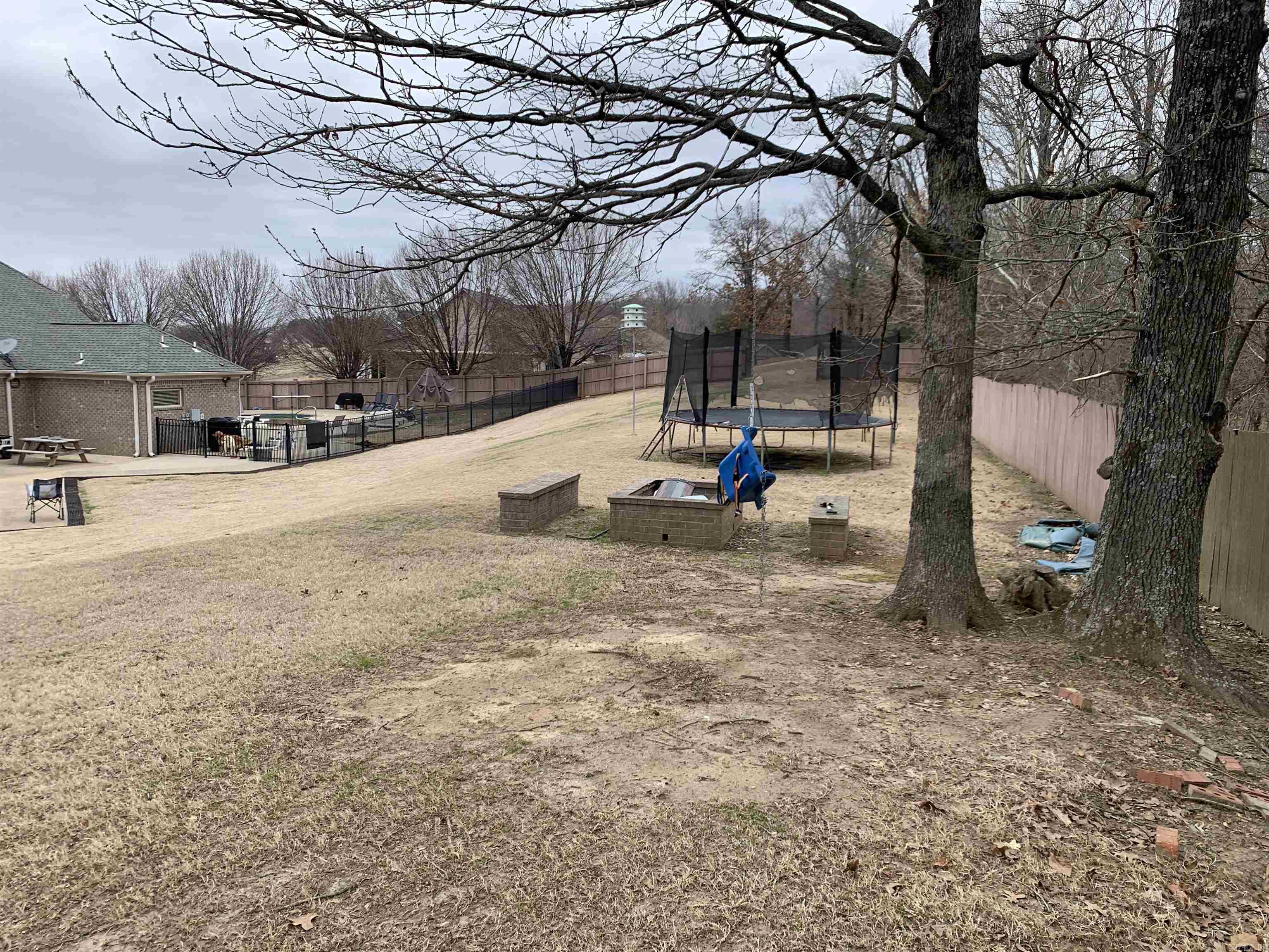 SOUTHRIDGE ESTATES SUBDIVISION - Residential