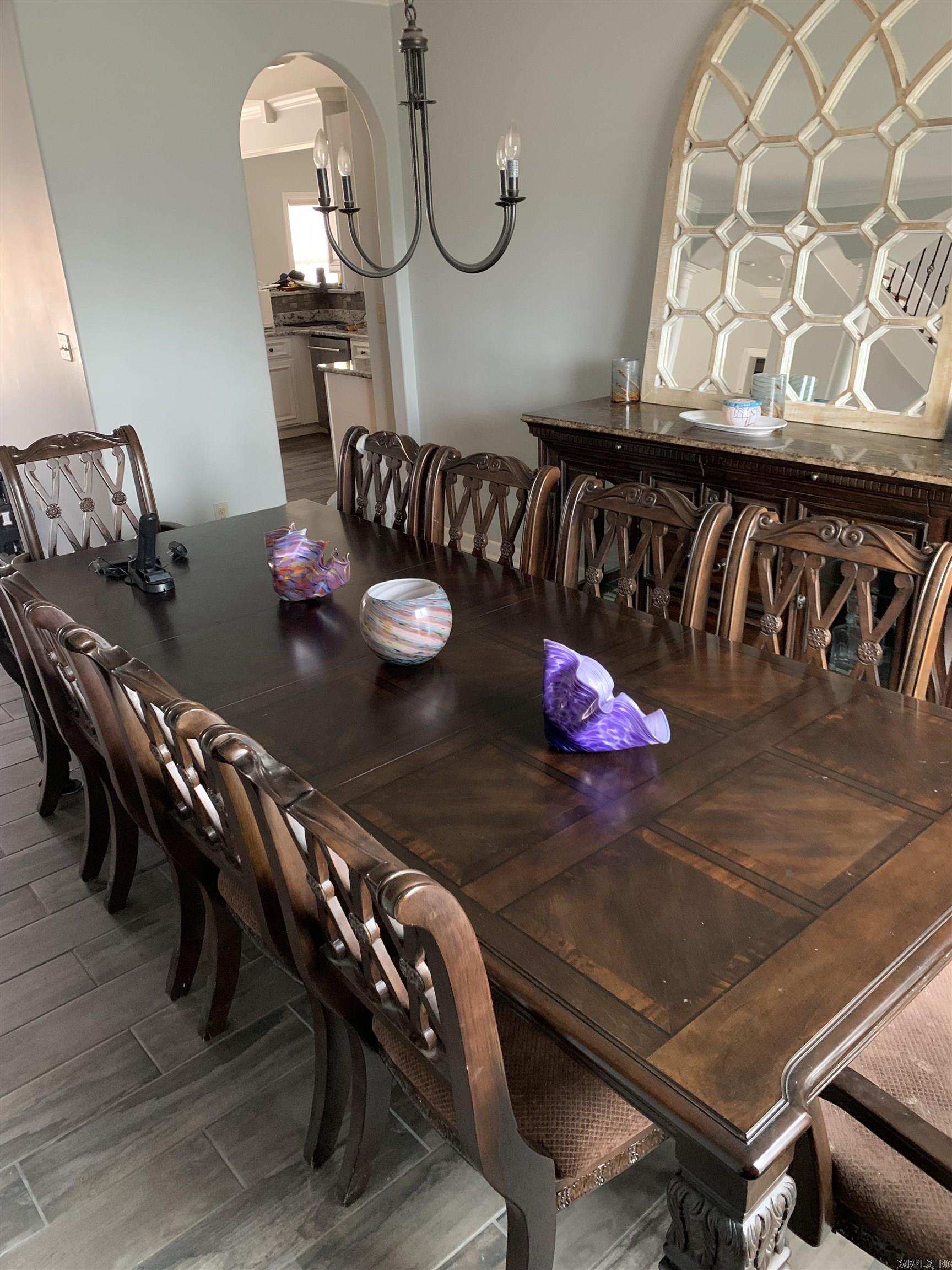 SOUTHRIDGE ESTATES SUBDIVISION - Residential