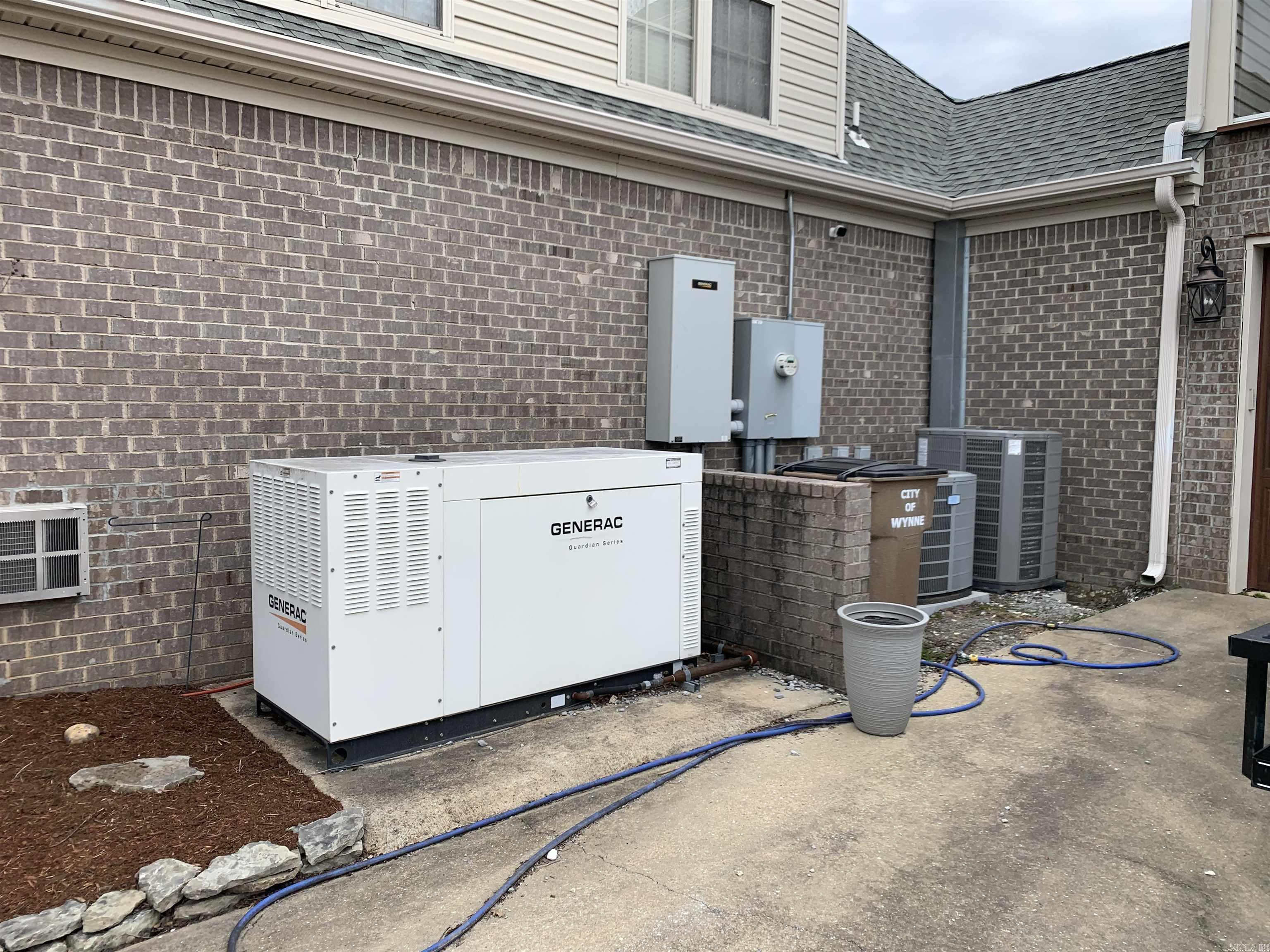 SOUTHRIDGE ESTATES SUBDIVISION - Residential