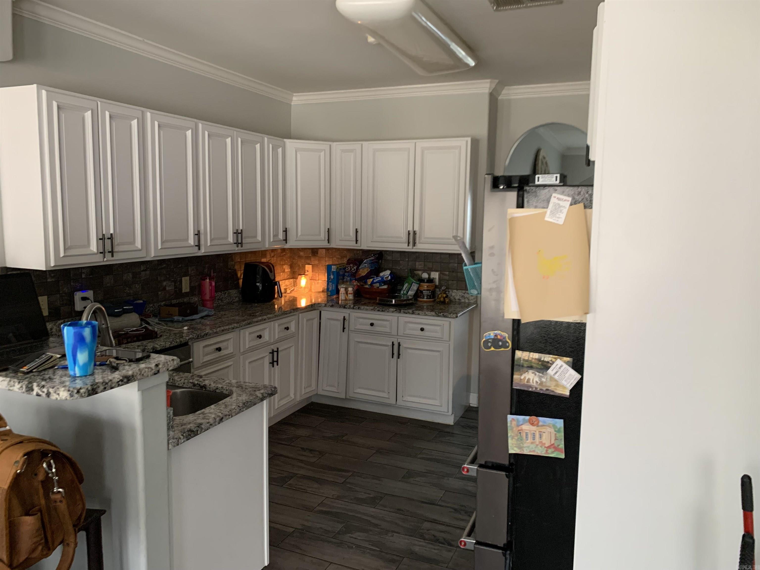 SOUTHRIDGE ESTATES SUBDIVISION - Residential