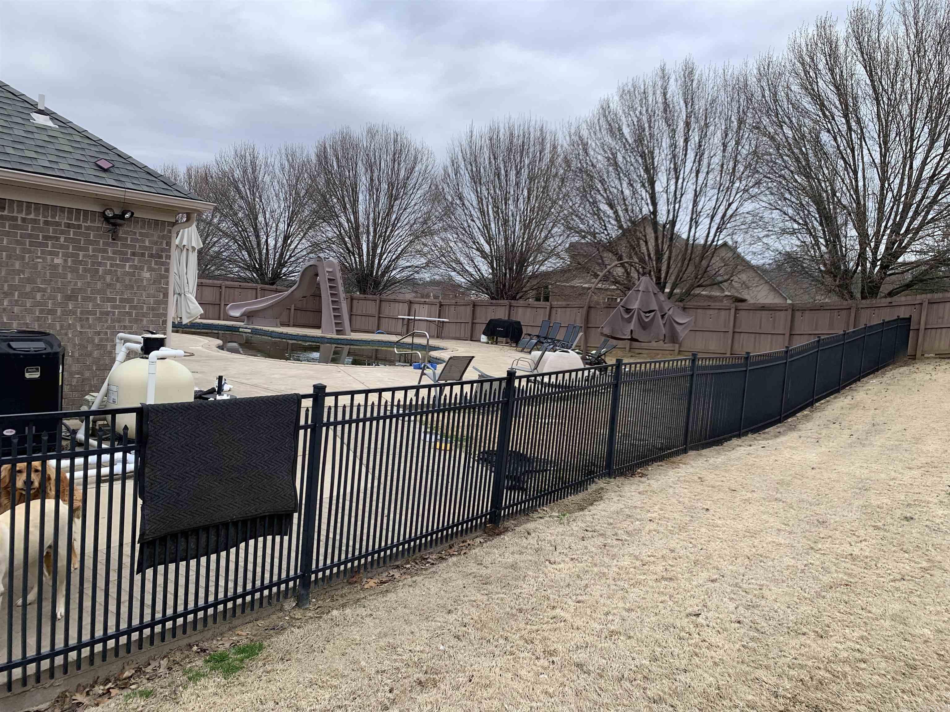 SOUTHRIDGE ESTATES SUBDIVISION - Residential