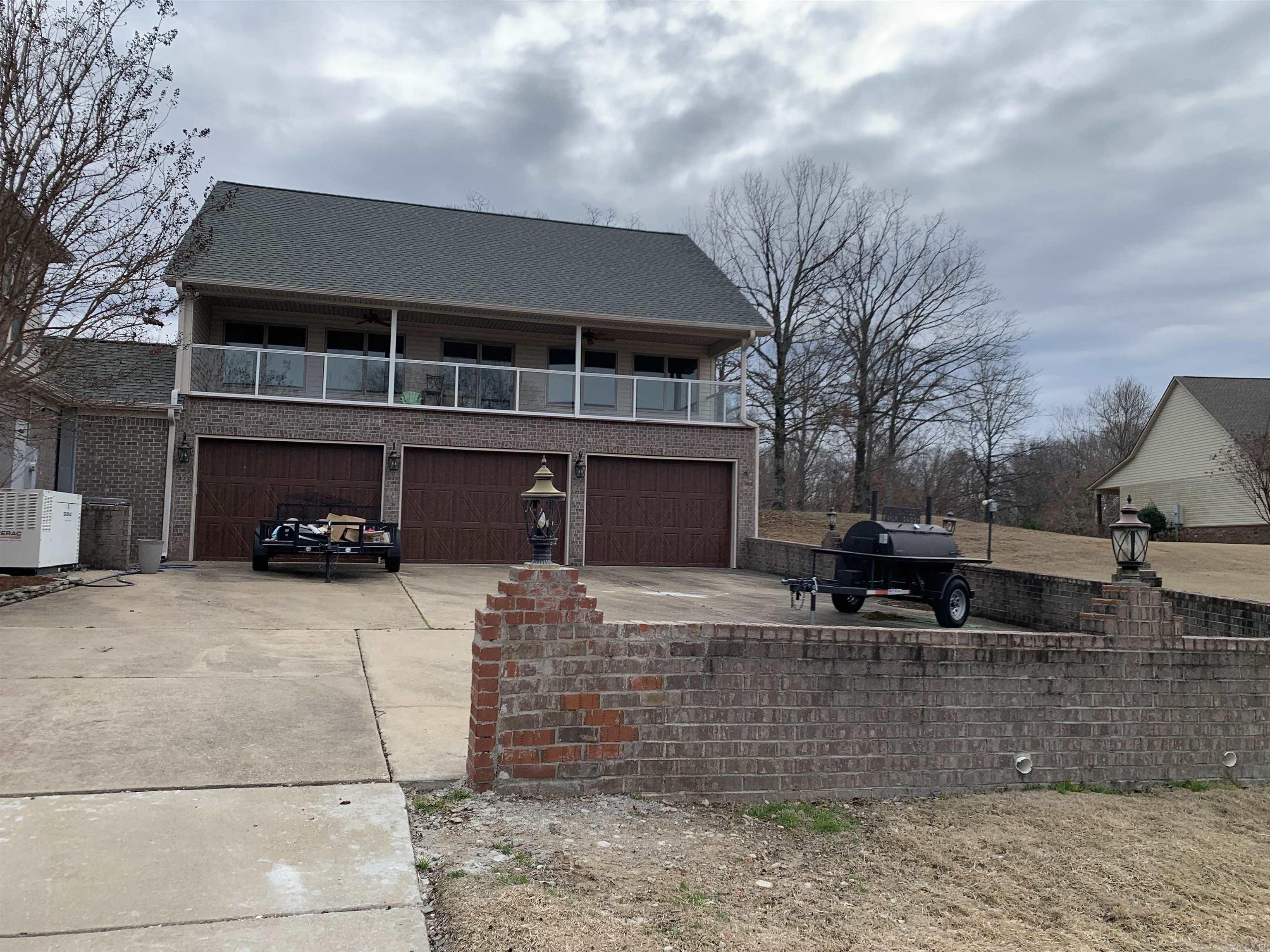 SOUTHRIDGE ESTATES SUBDIVISION - Residential