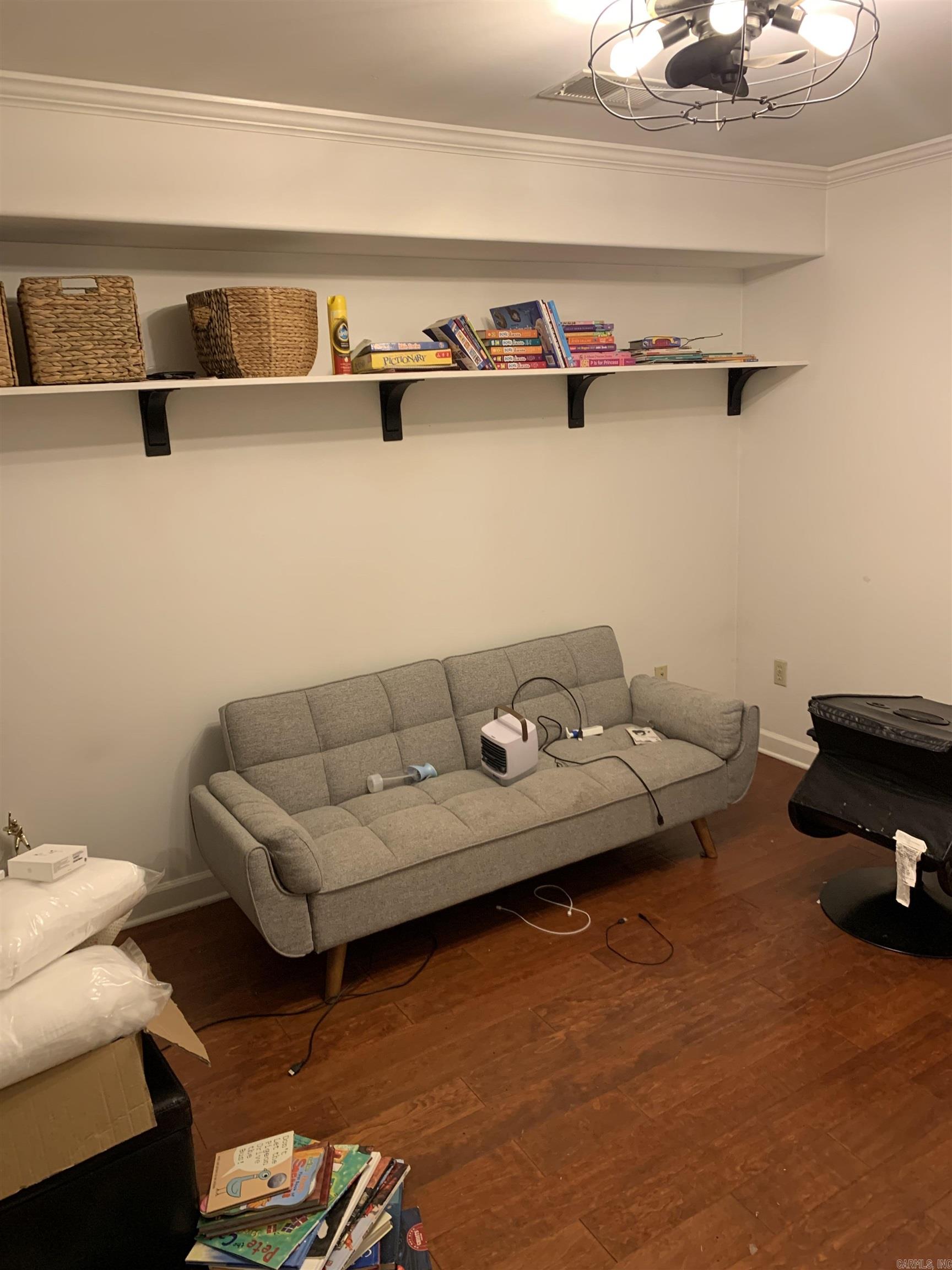 SOUTHRIDGE ESTATES SUBDIVISION - Residential