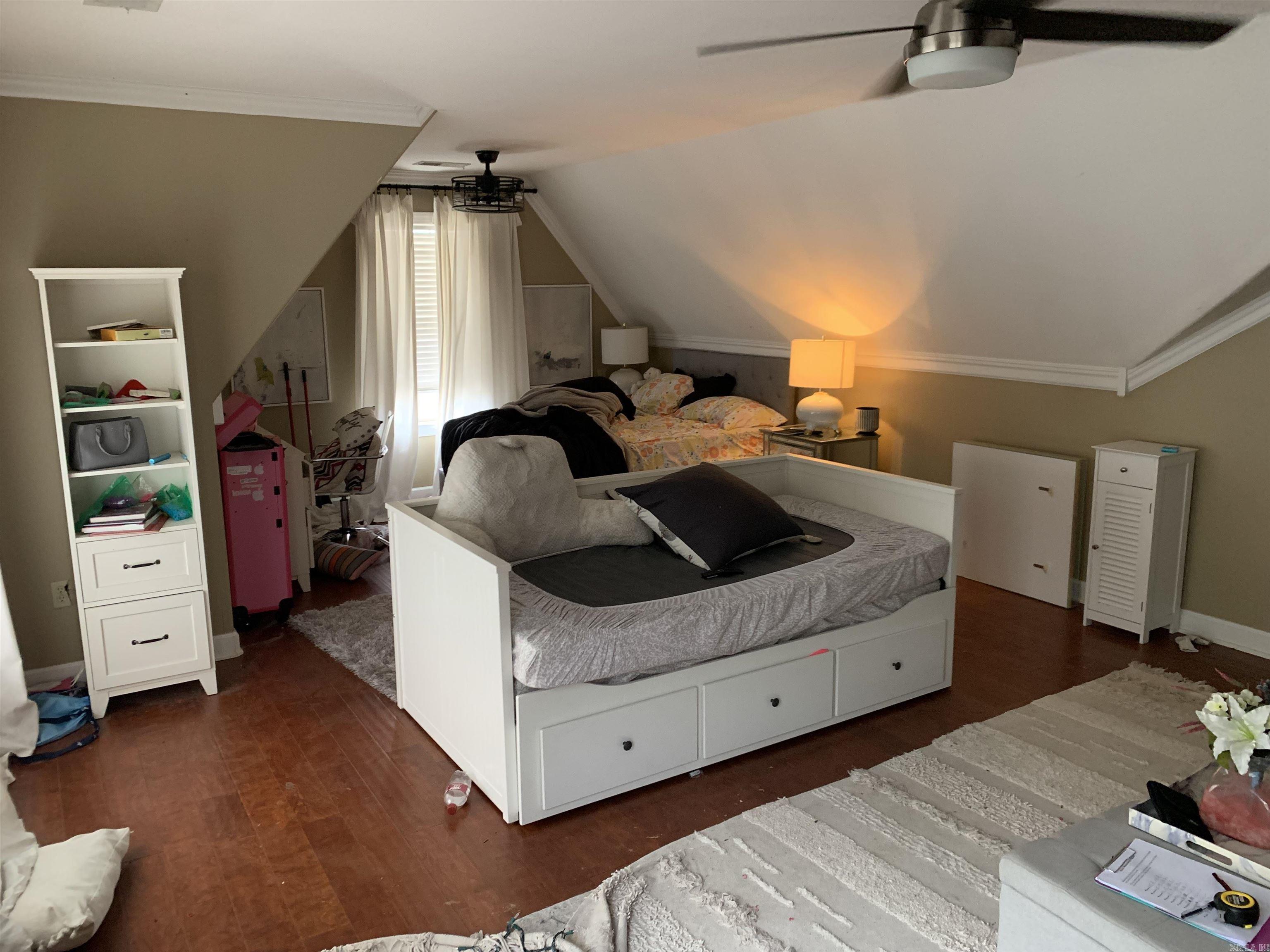 SOUTHRIDGE ESTATES SUBDIVISION - Residential