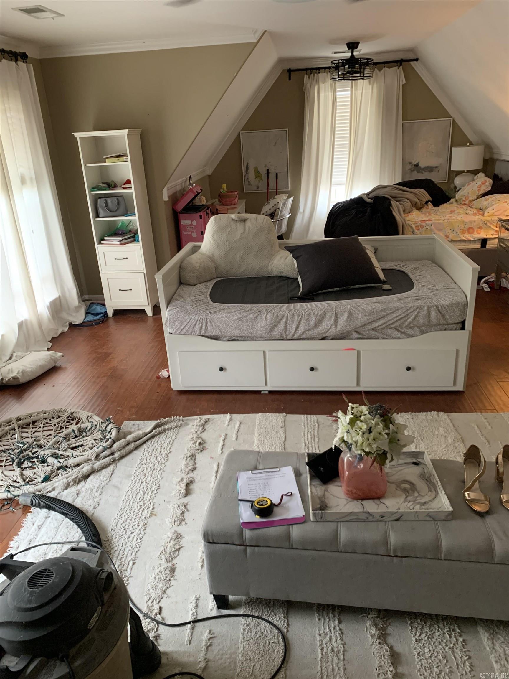 SOUTHRIDGE ESTATES SUBDIVISION - Residential