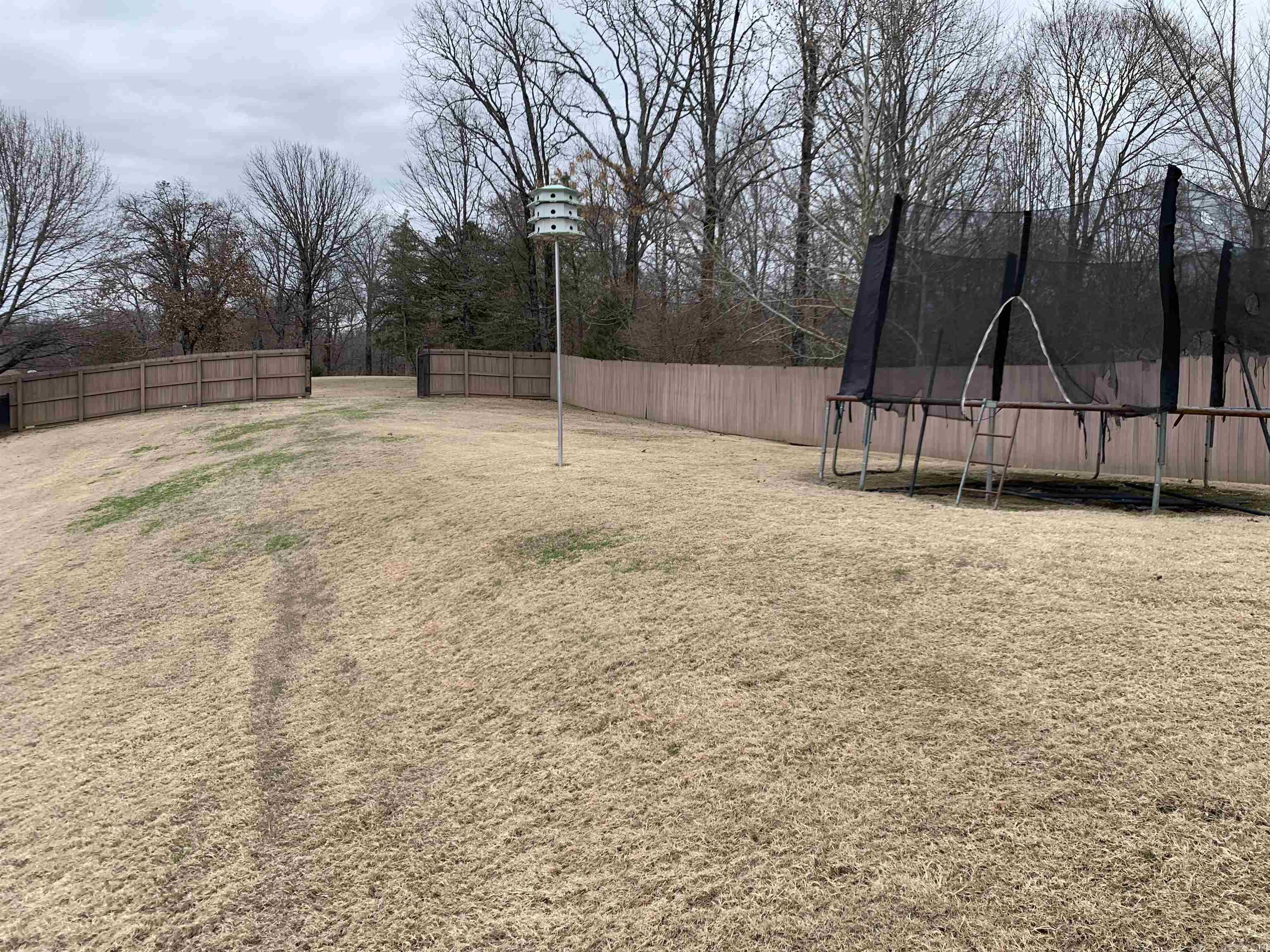 SOUTHRIDGE ESTATES SUBDIVISION - Residential