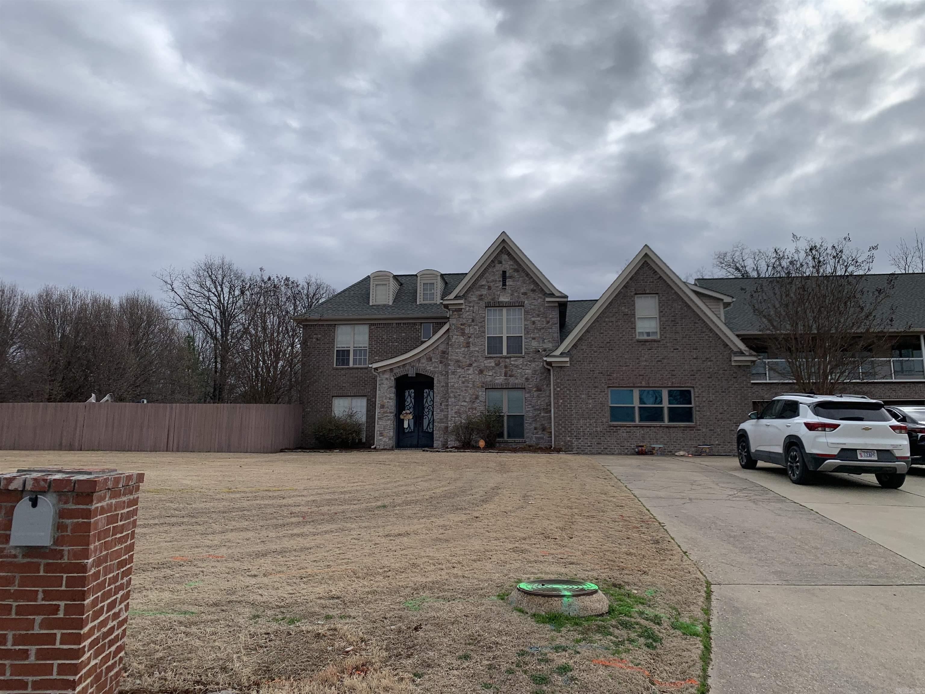 SOUTHRIDGE ESTATES SUBDIVISION - Residential