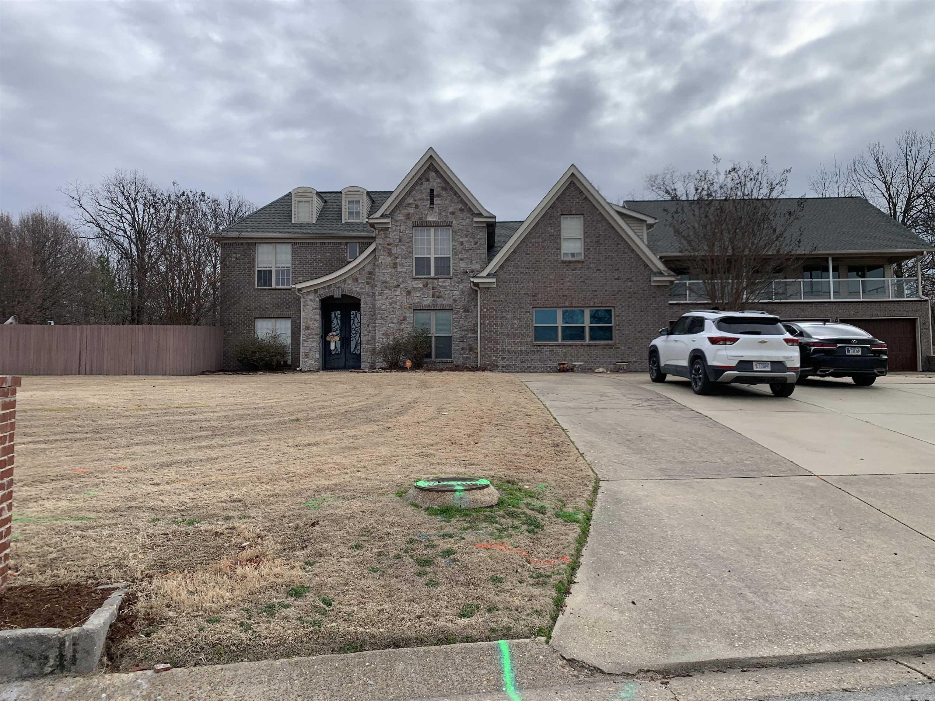 SOUTHRIDGE ESTATES SUBDIVISION - Residential