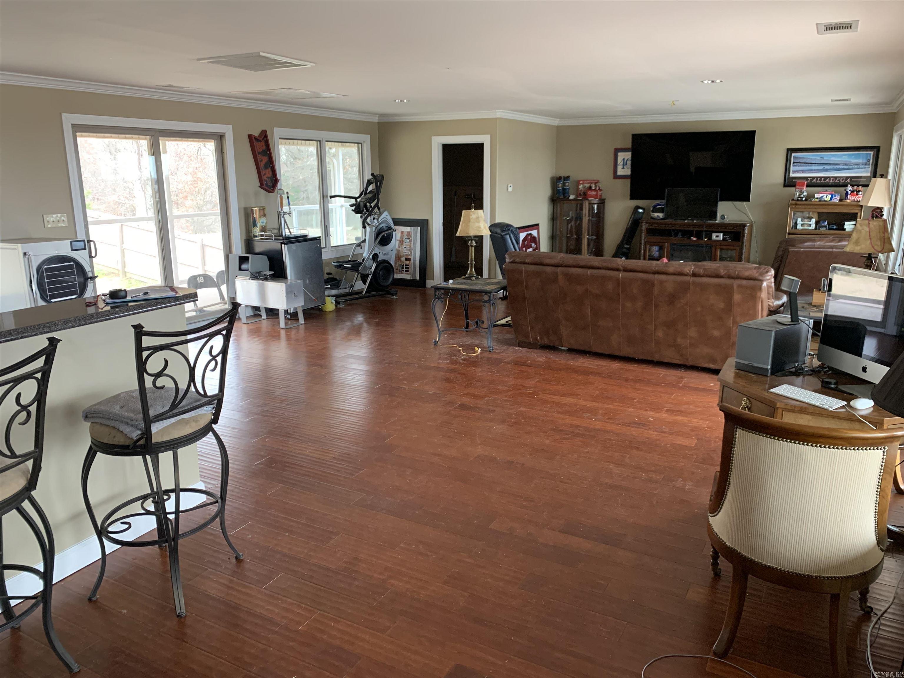 SOUTHRIDGE ESTATES SUBDIVISION - Residential