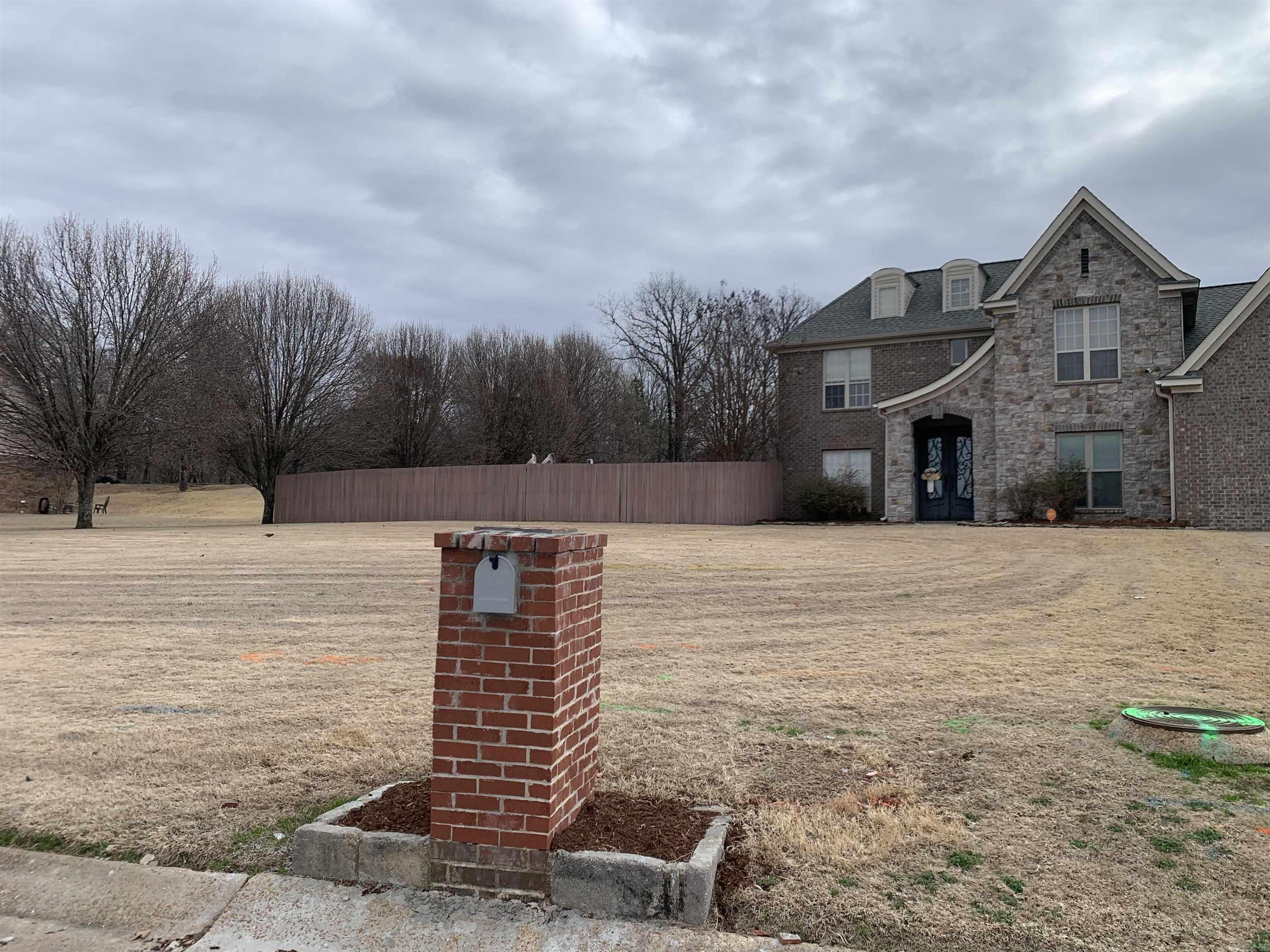 SOUTHRIDGE ESTATES SUBDIVISION - Residential