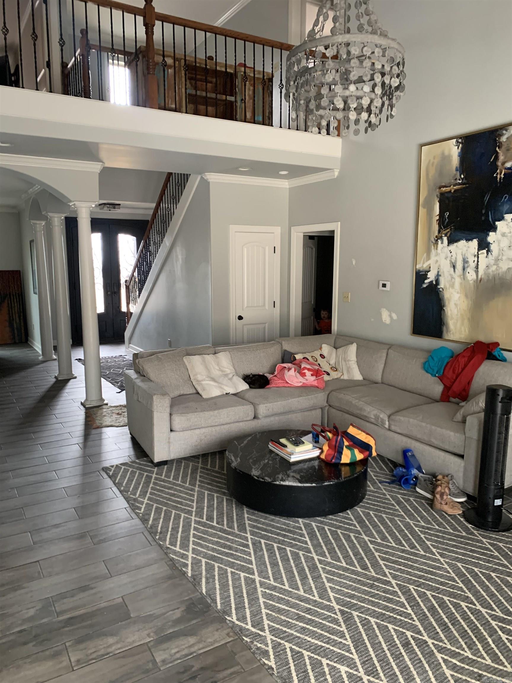 SOUTHRIDGE ESTATES SUBDIVISION - Residential