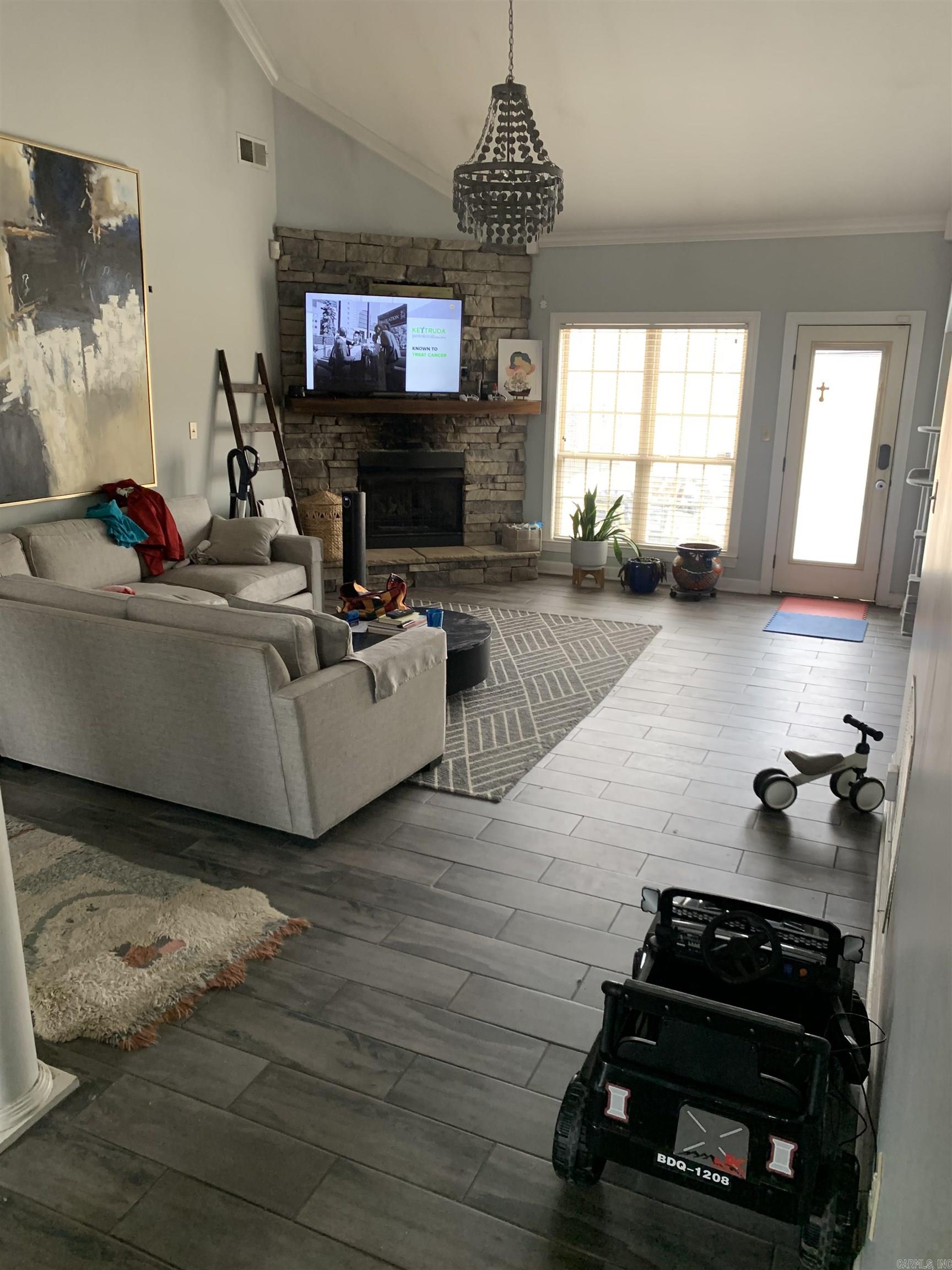 SOUTHRIDGE ESTATES SUBDIVISION - Residential