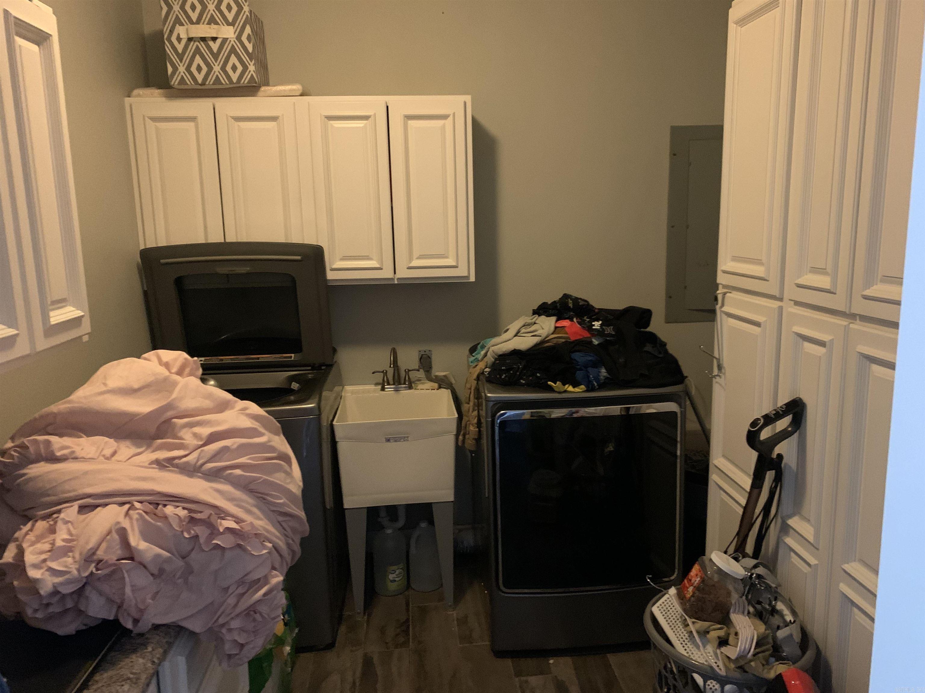 SOUTHRIDGE ESTATES SUBDIVISION - Residential