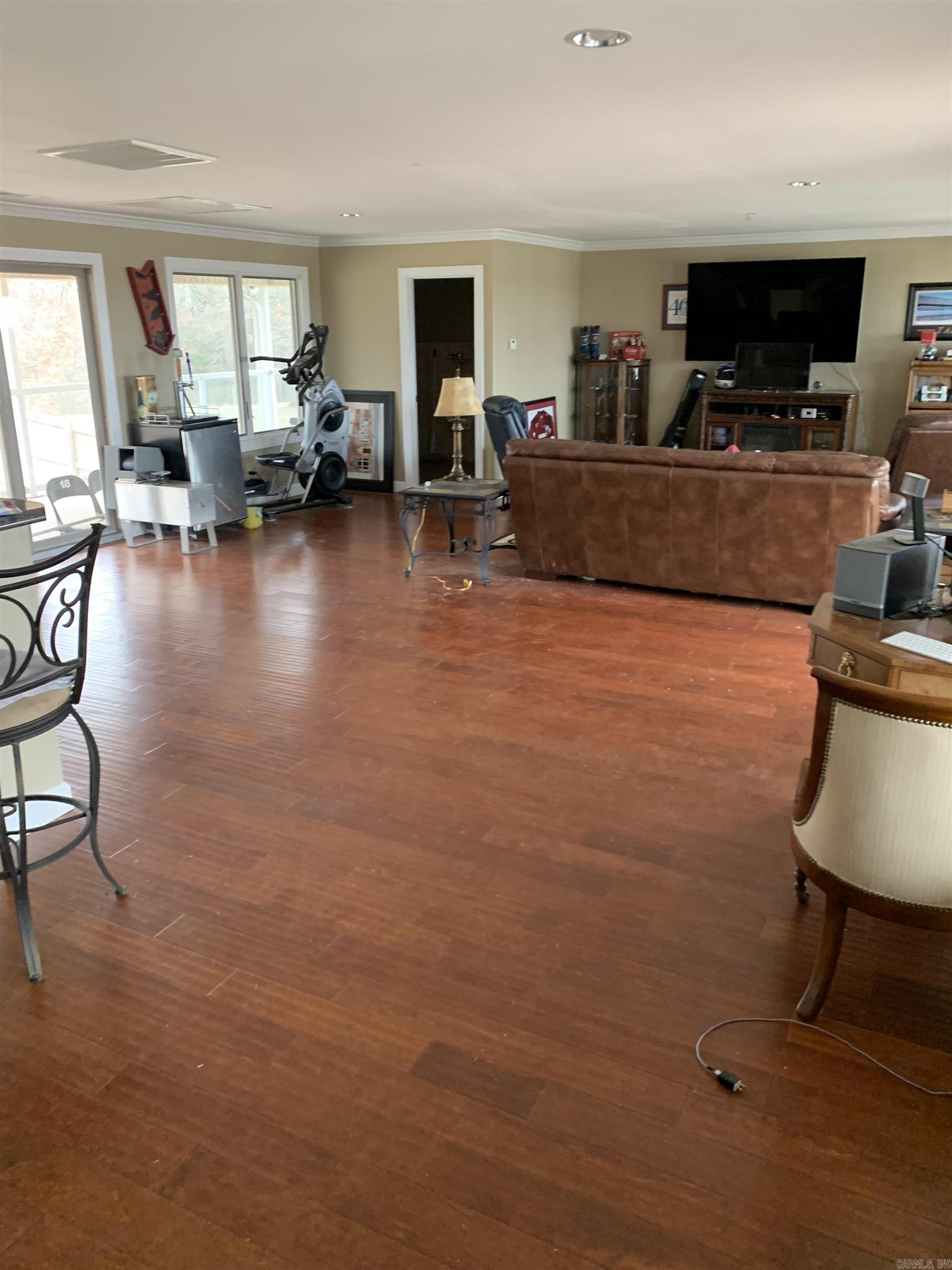 SOUTHRIDGE ESTATES SUBDIVISION - Residential