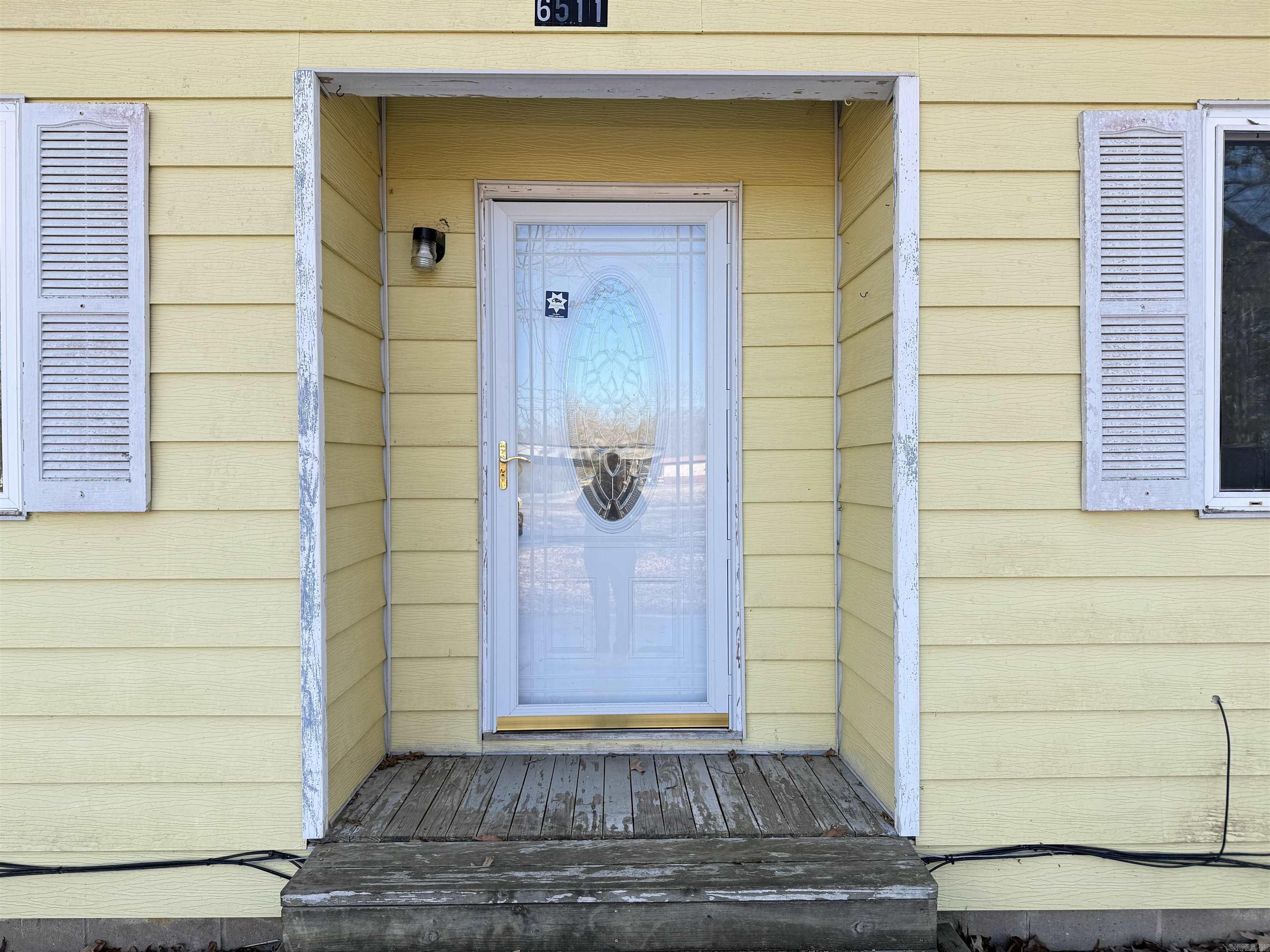 Not In List - Residential