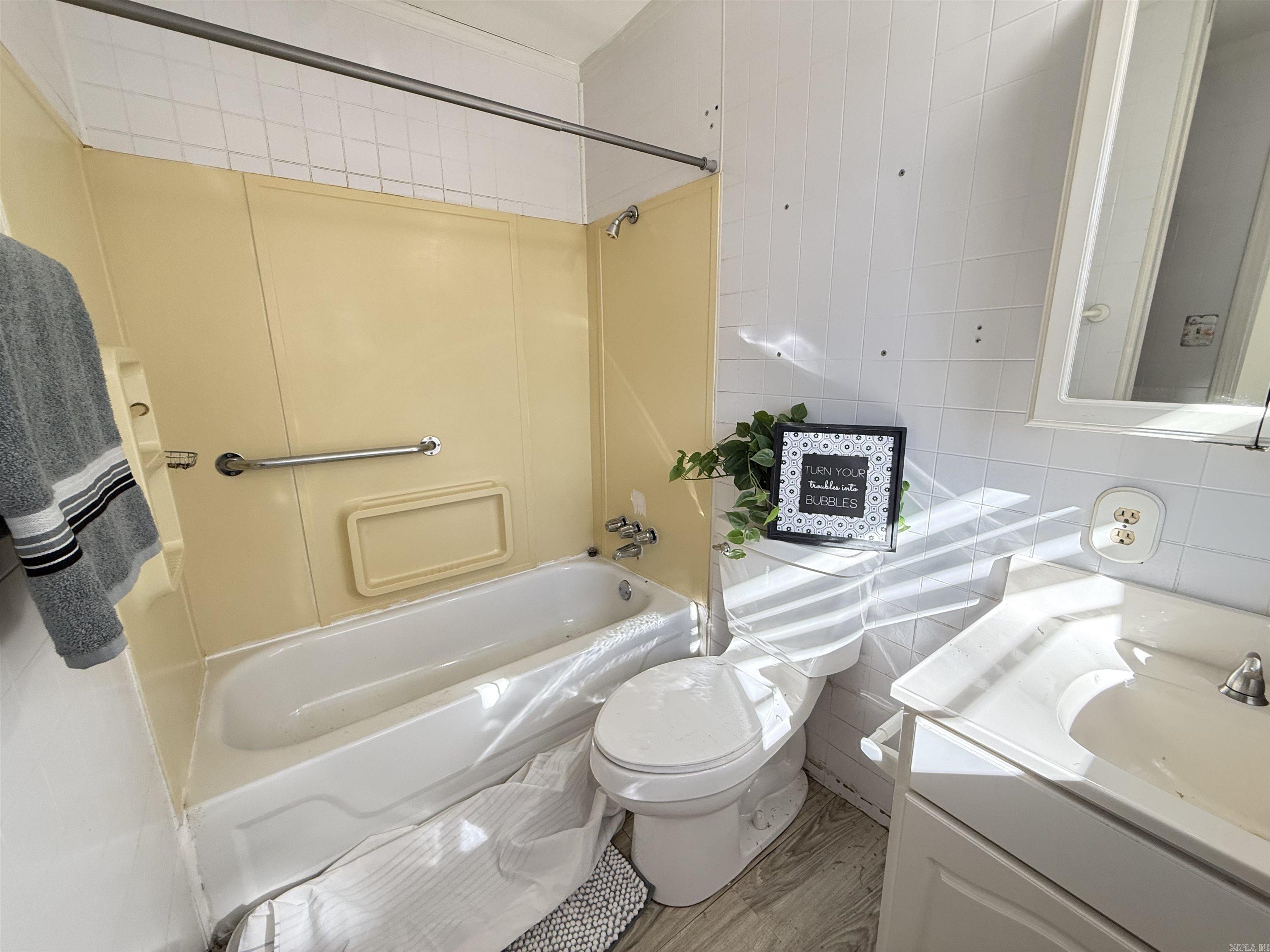 Not In List - Residential