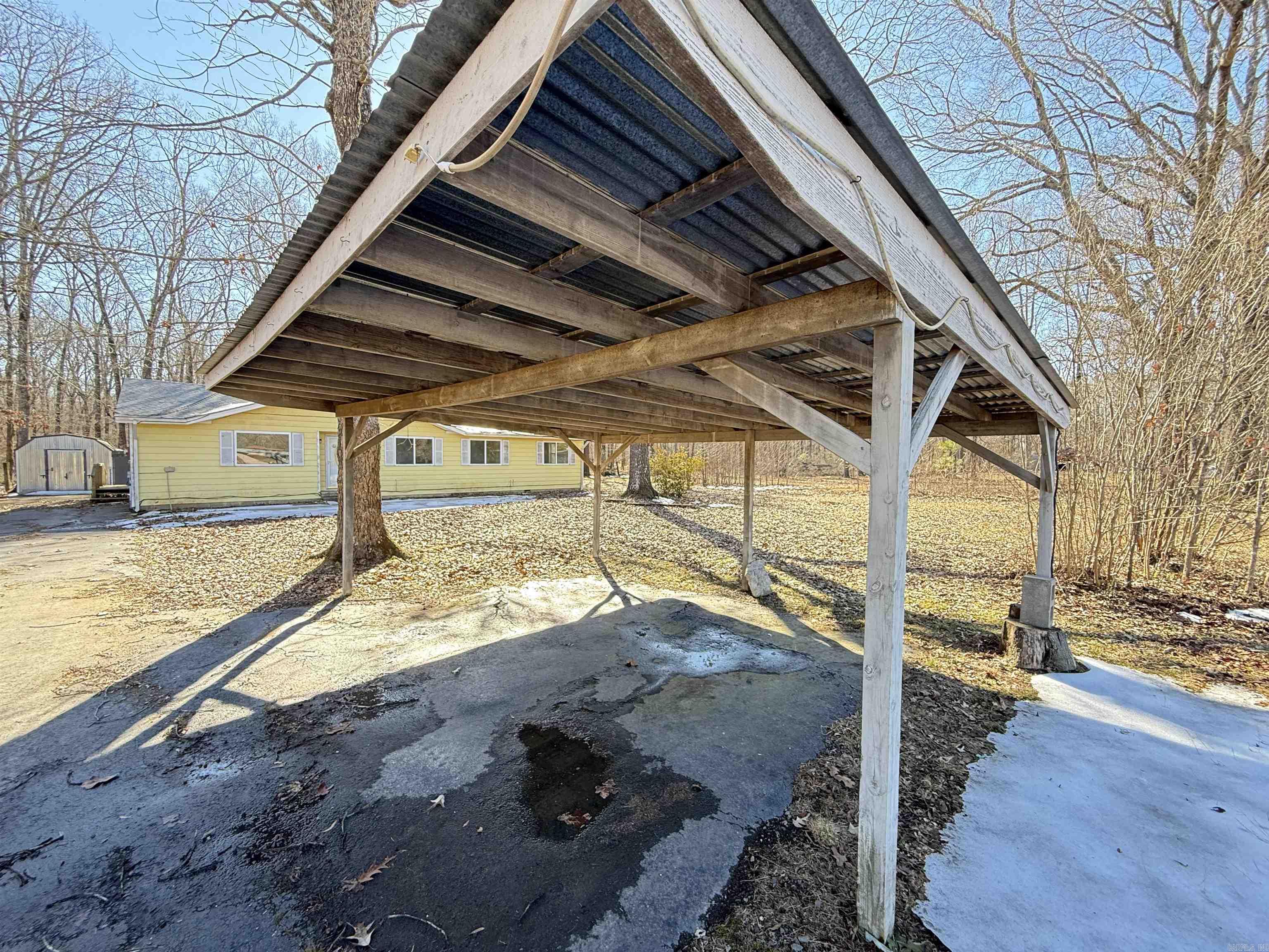 Not In List - Residential