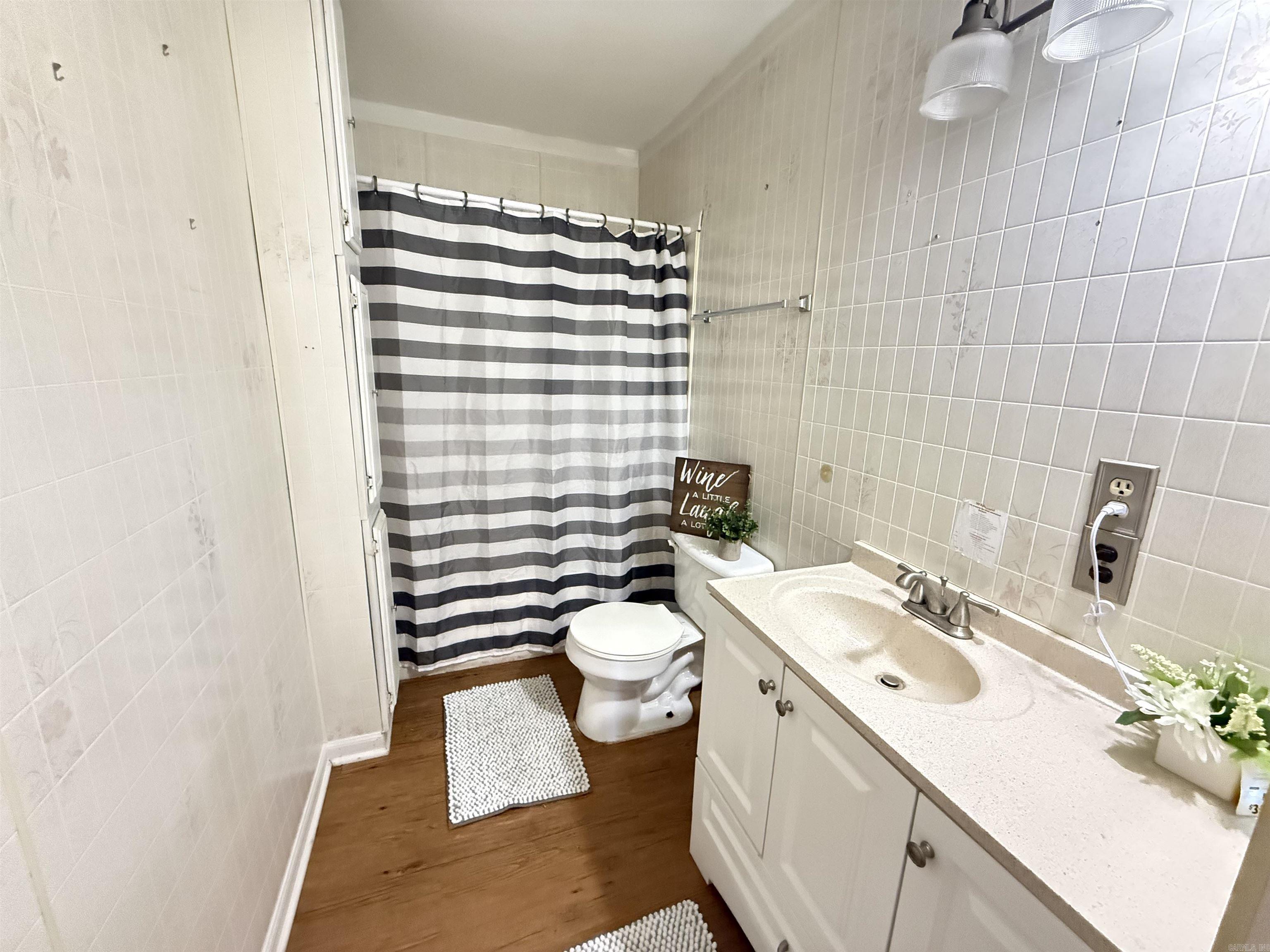 Not In List - Residential