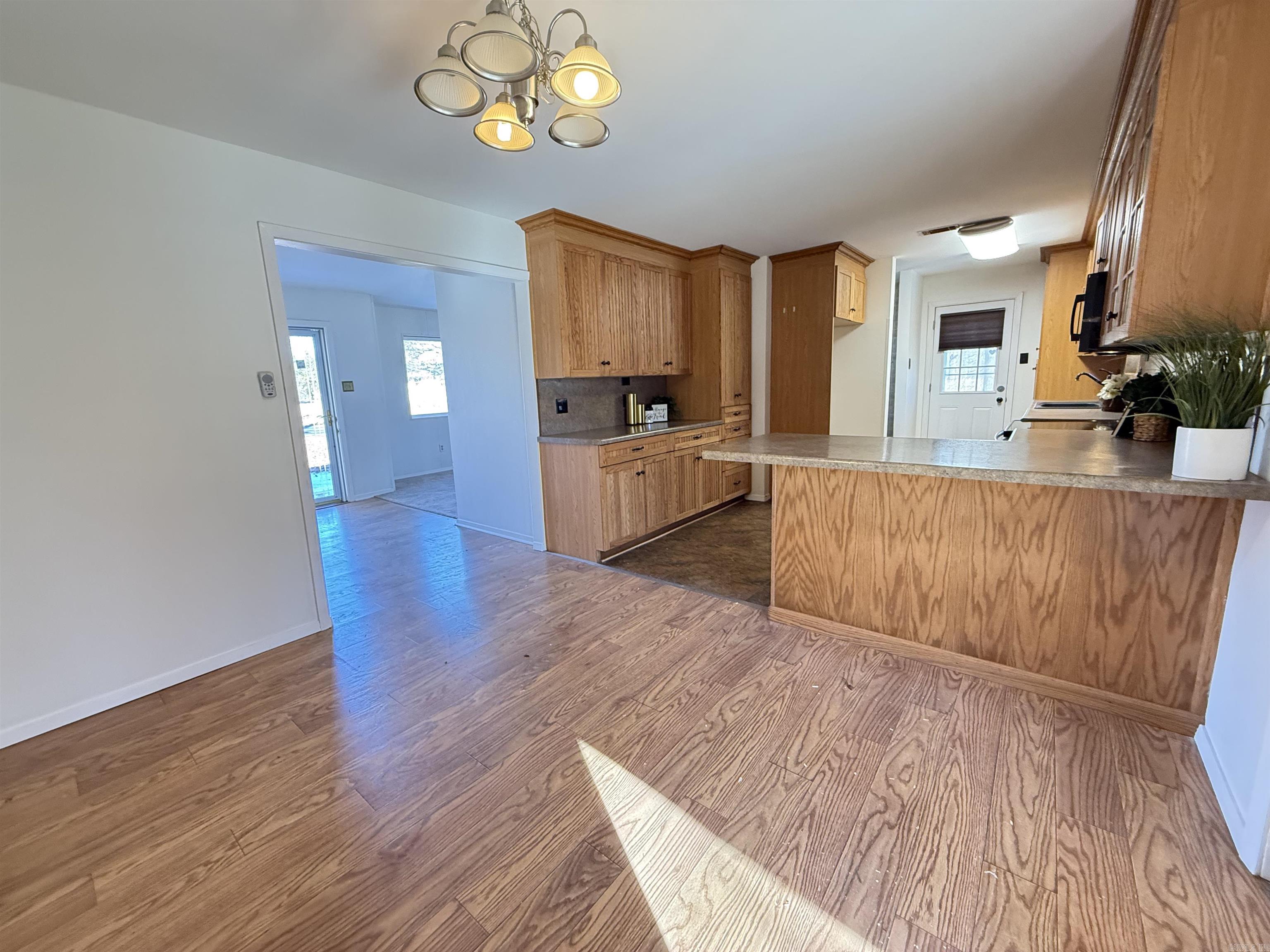 Not In List - Residential