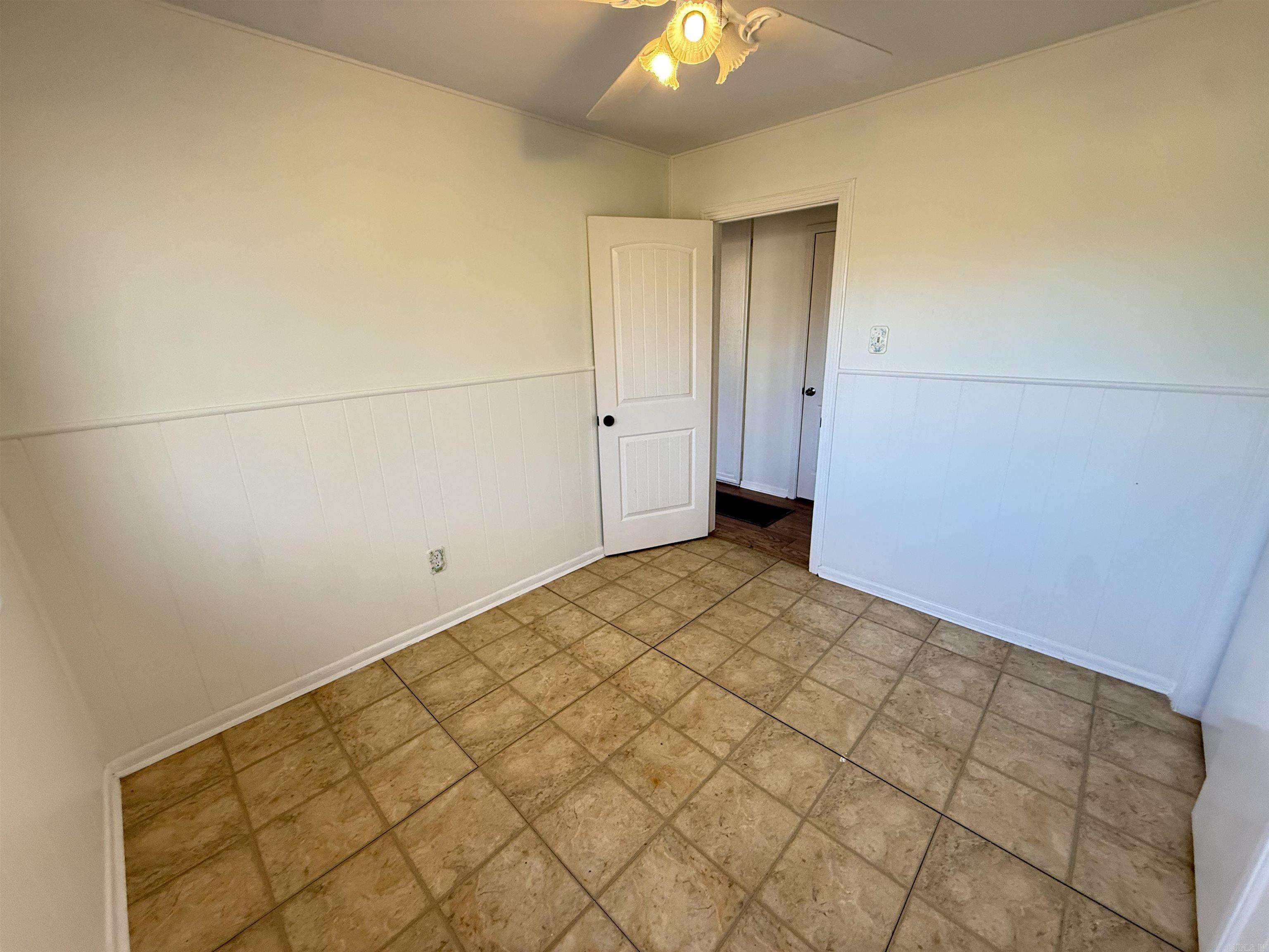 Not In List - Residential