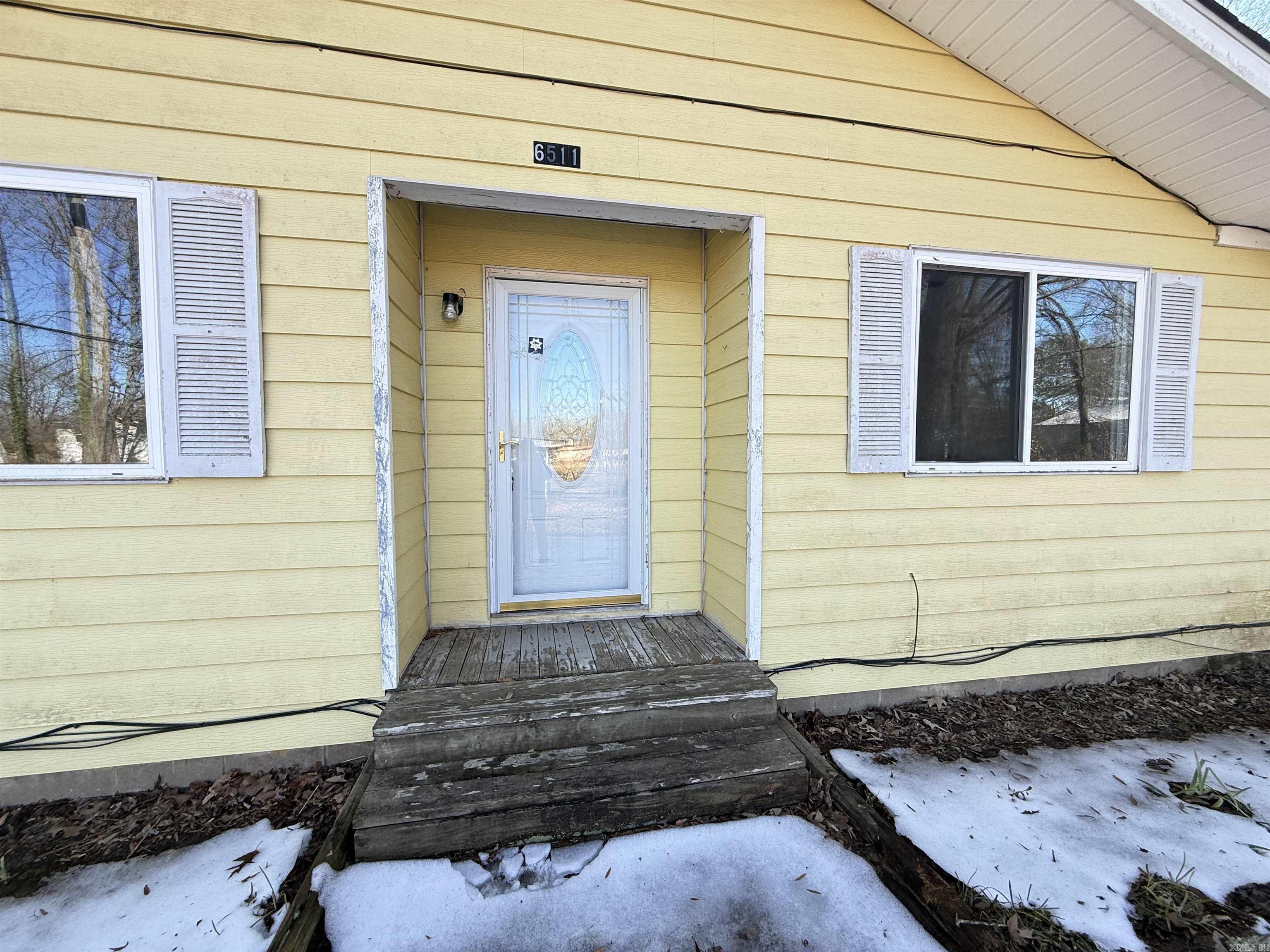 Not In List - Residential