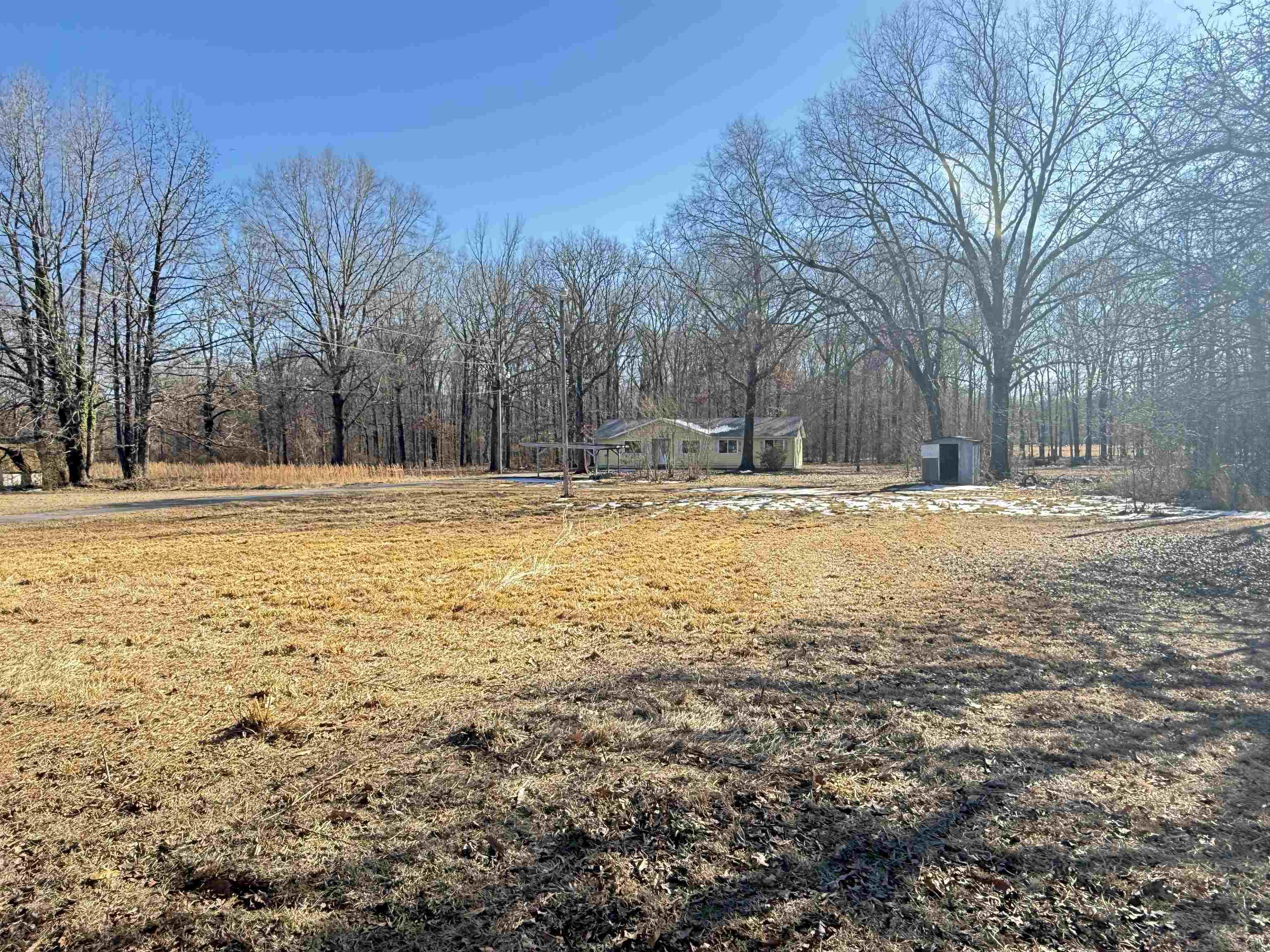 Not In List - Residential