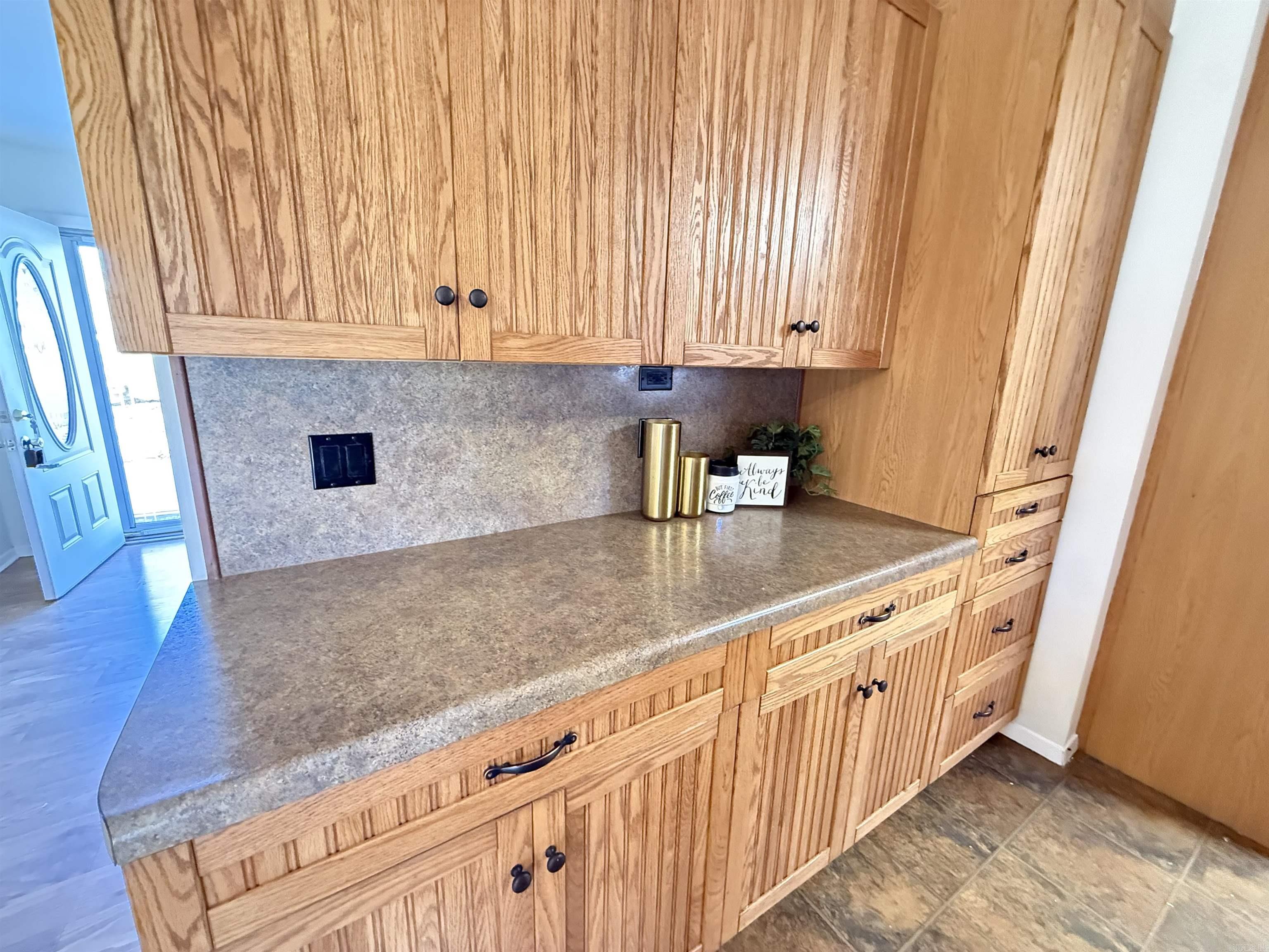 Not In List - Residential