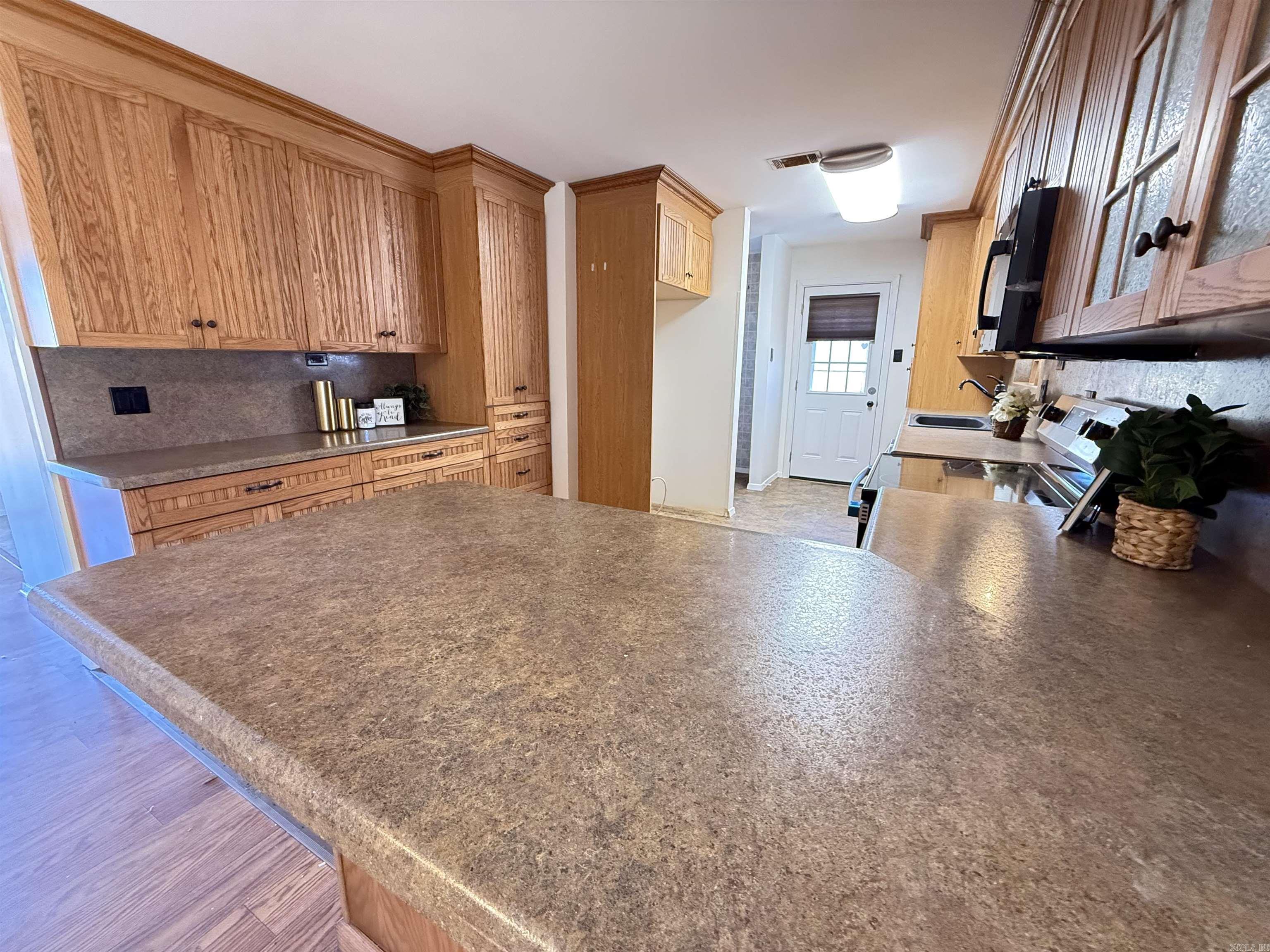 Not In List - Residential