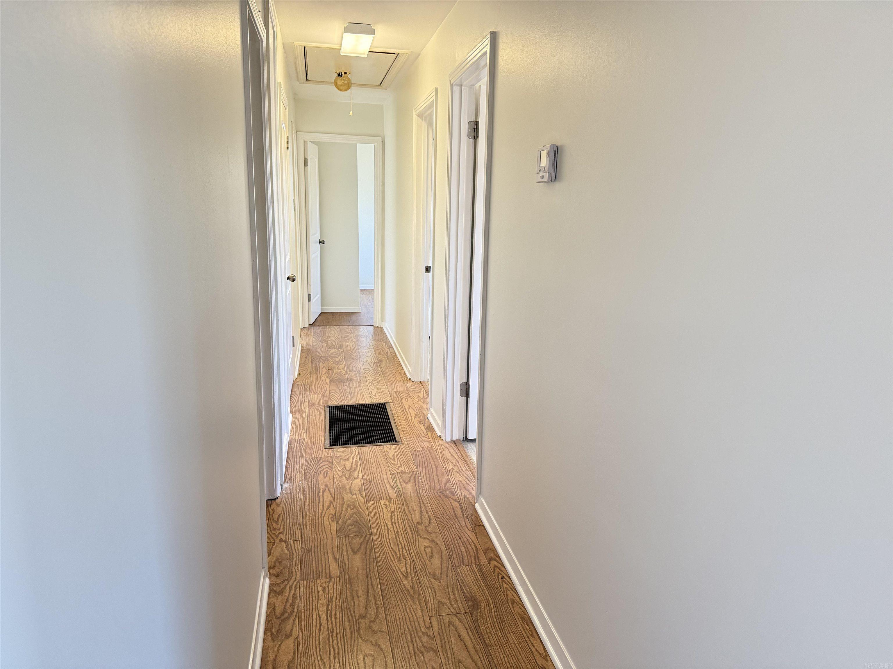 Not In List - Residential