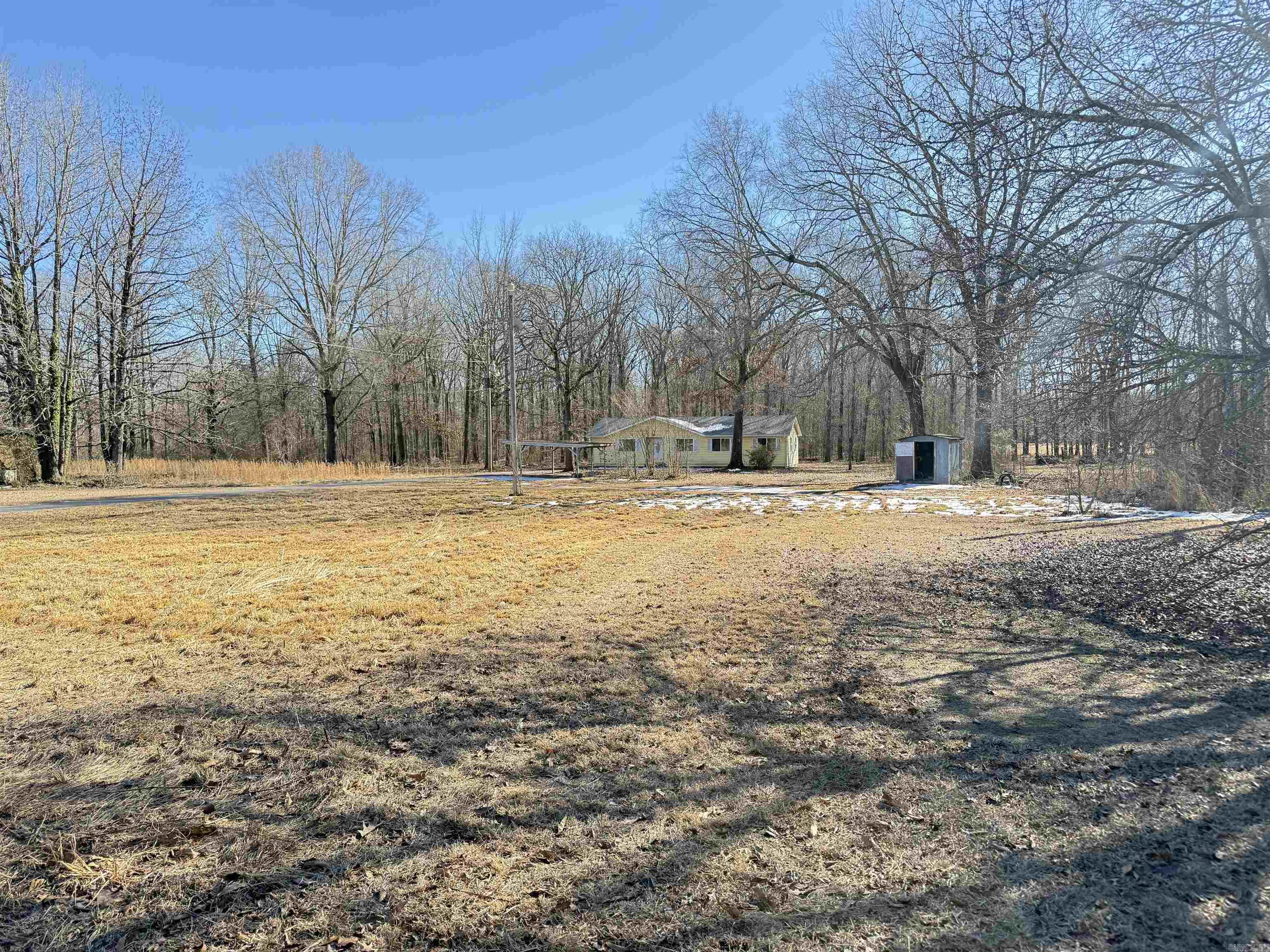 Not In List - Residential