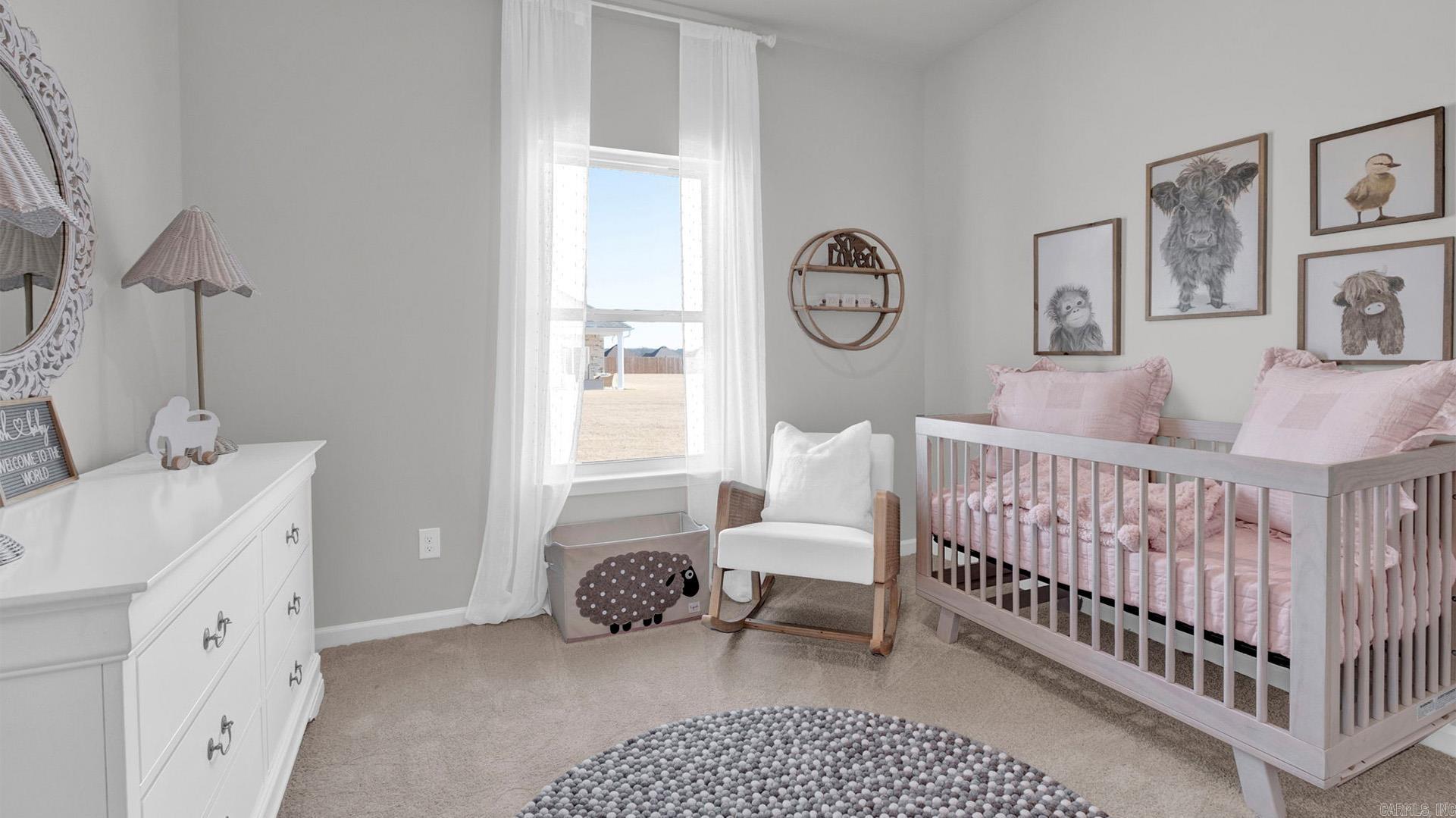 Southern Oaks - Residential