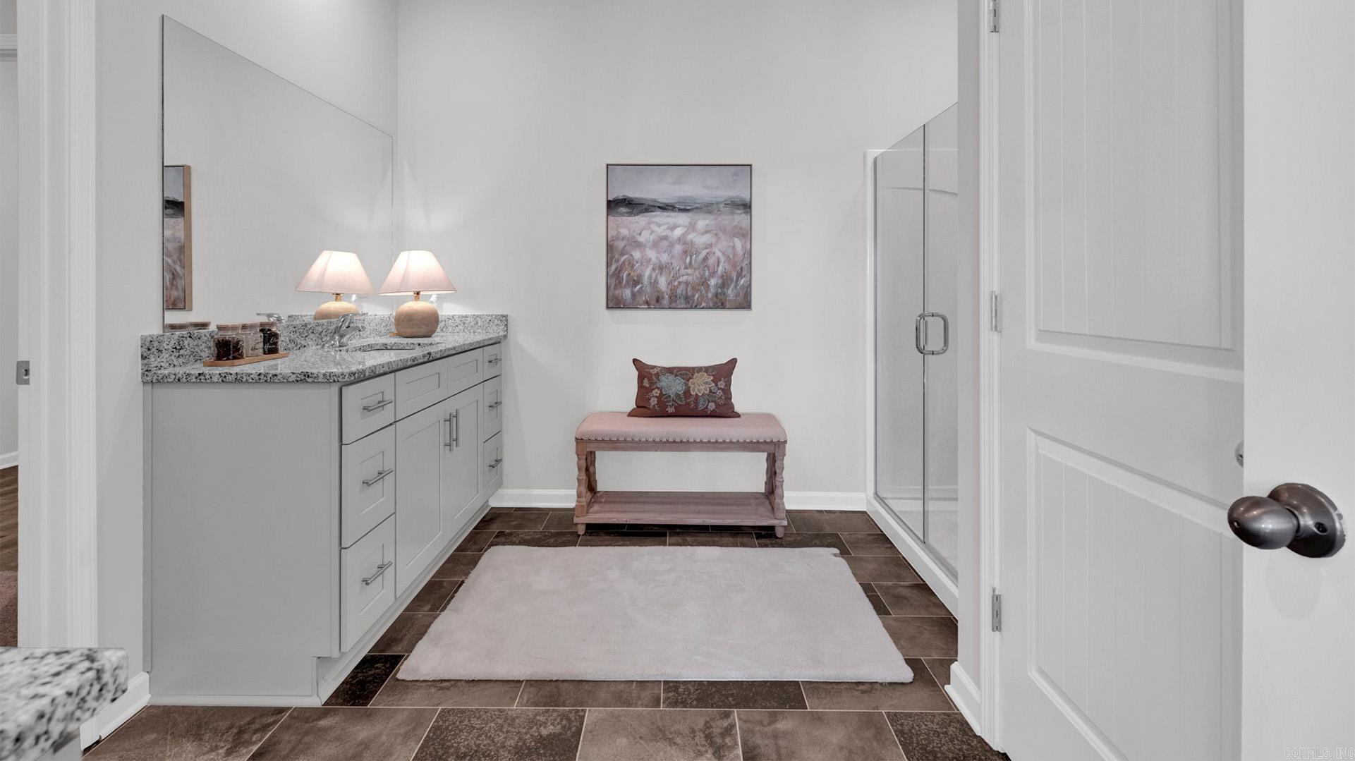 Southern Oaks - Residential