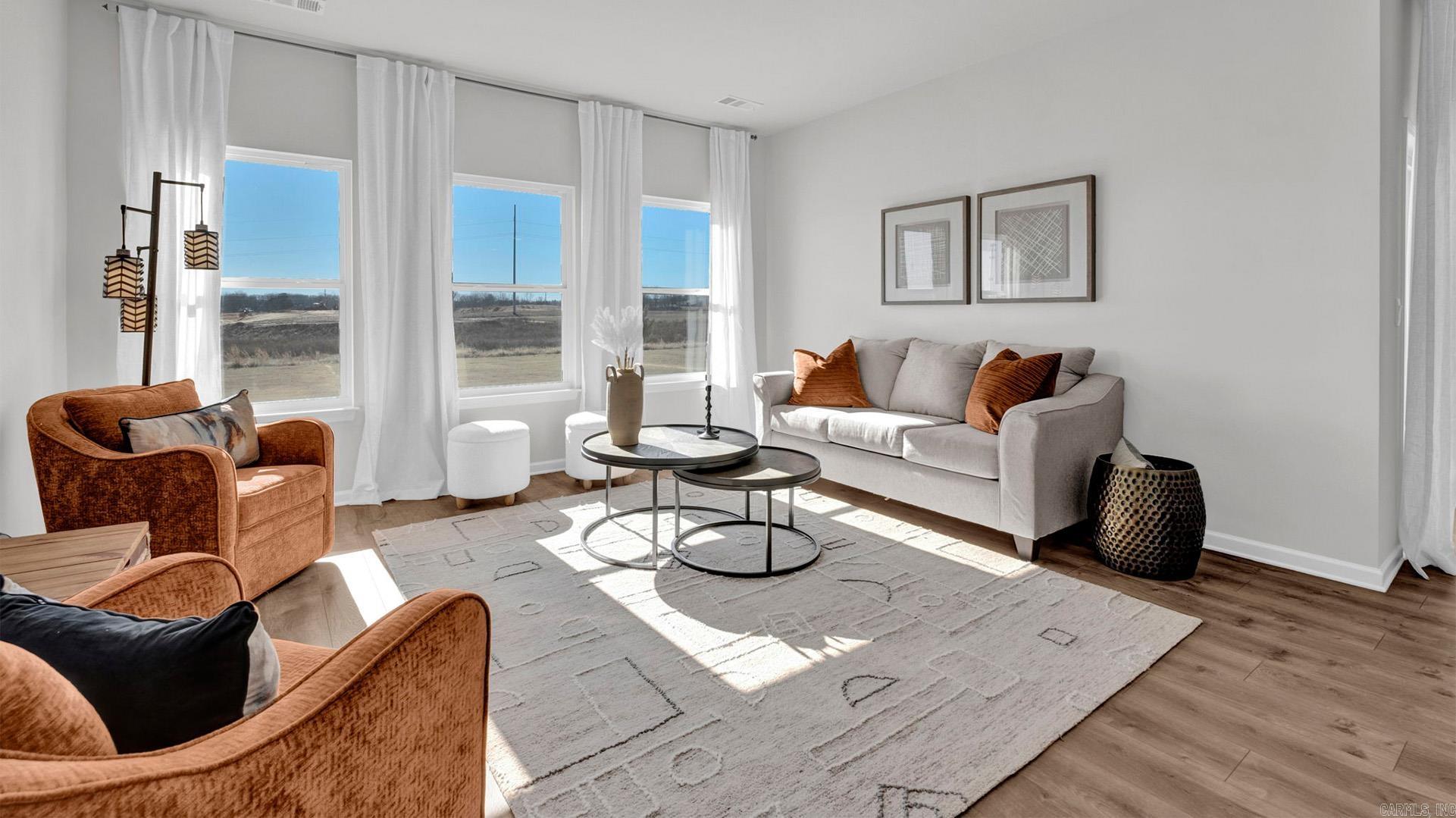 Southern Oaks - Residential