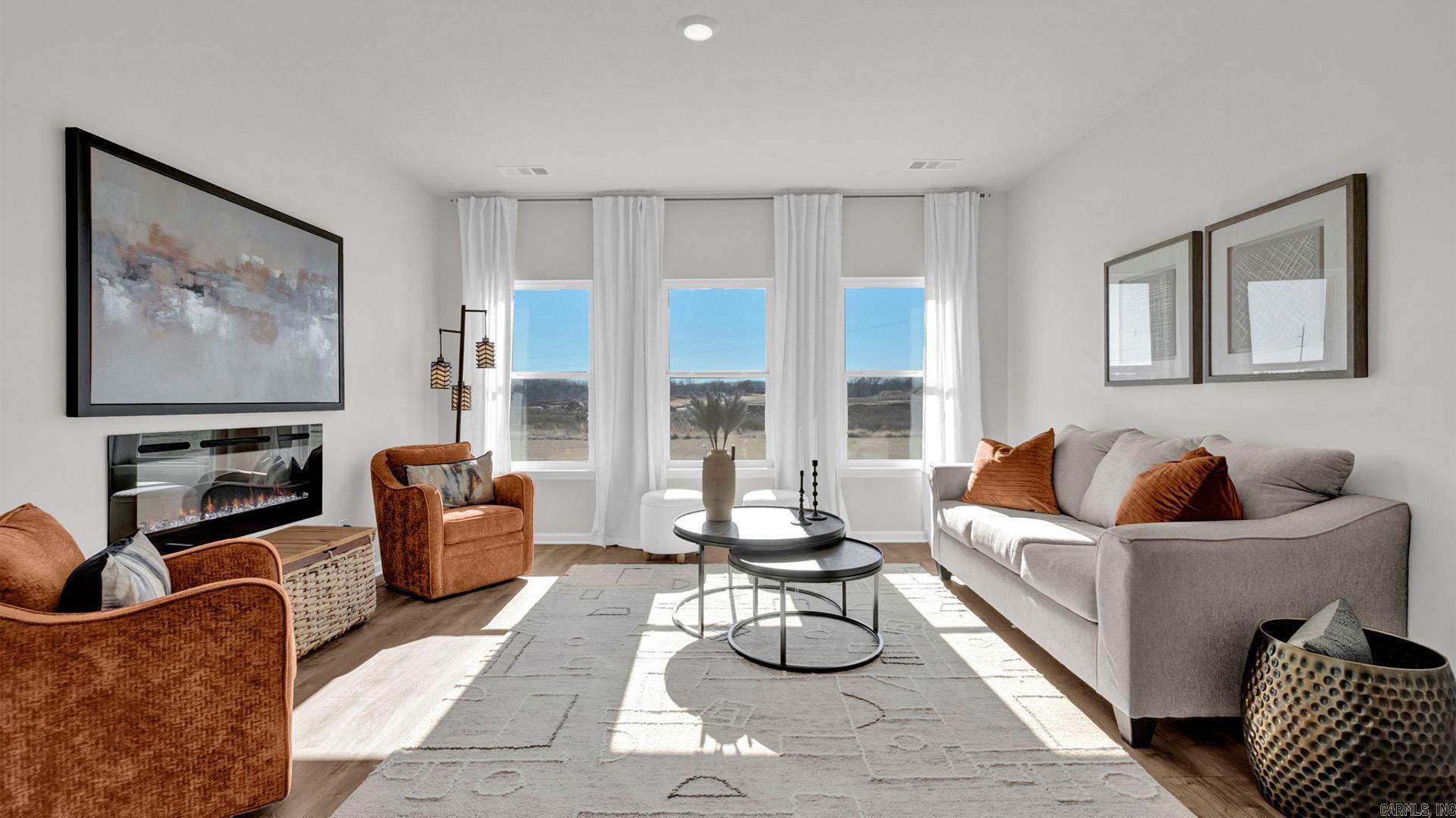 Southern Oaks - Residential