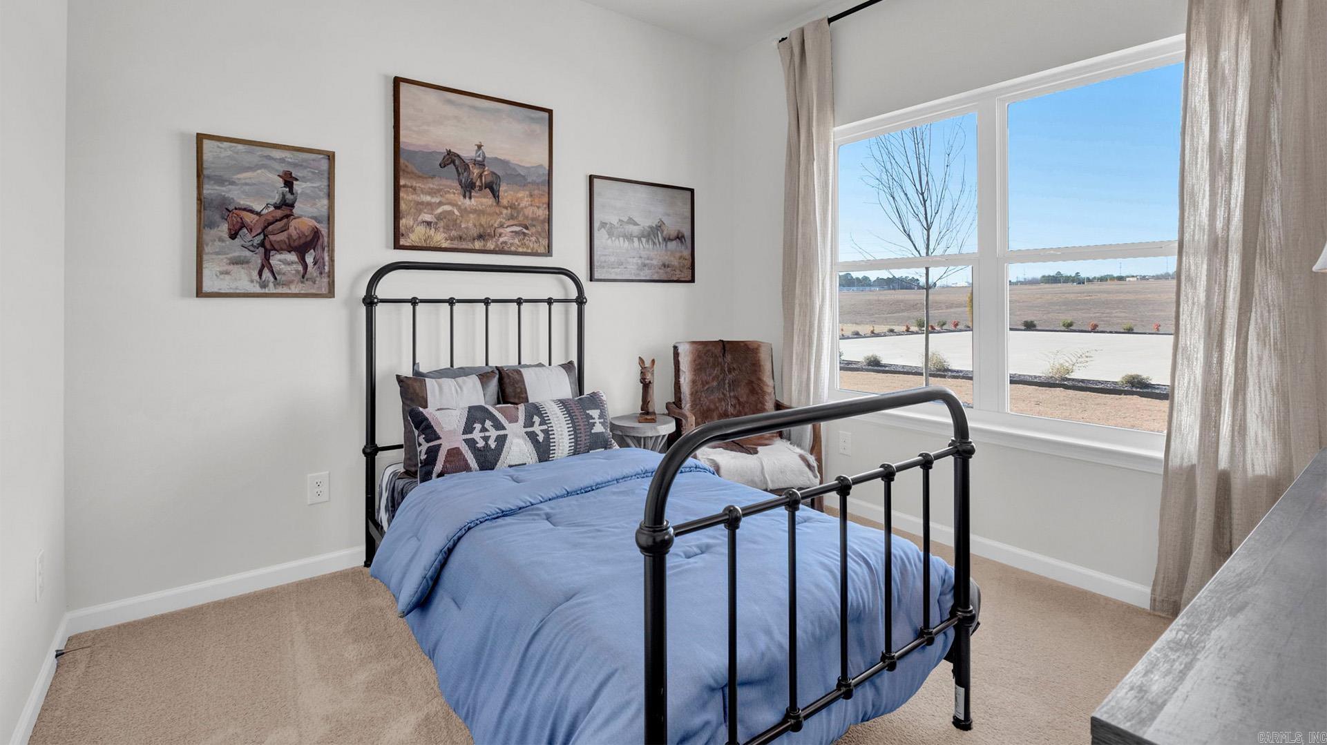 Southern Oaks - Residential