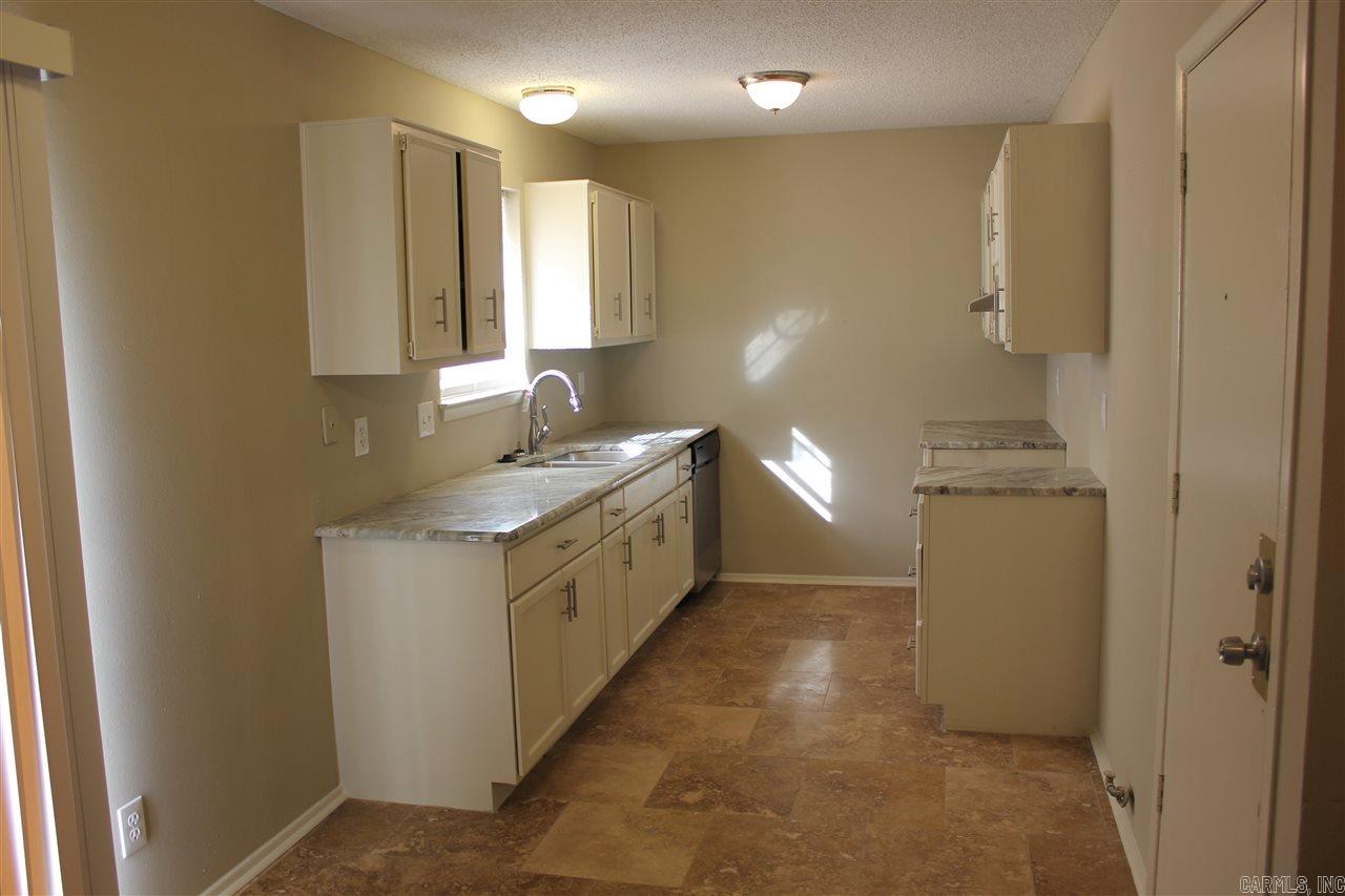 Geyer Springs - Residential Lease