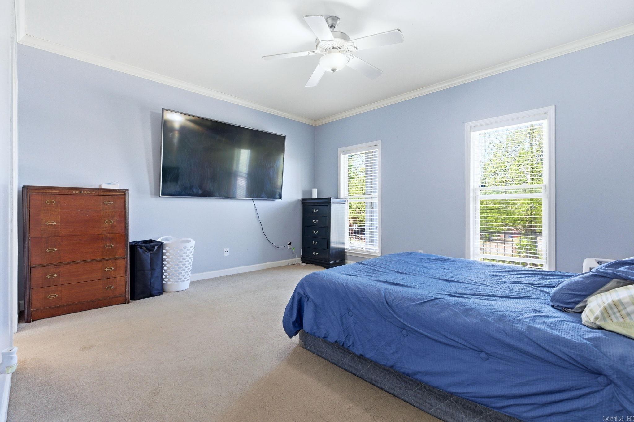 NORTH RIDGE ADDN - Residential