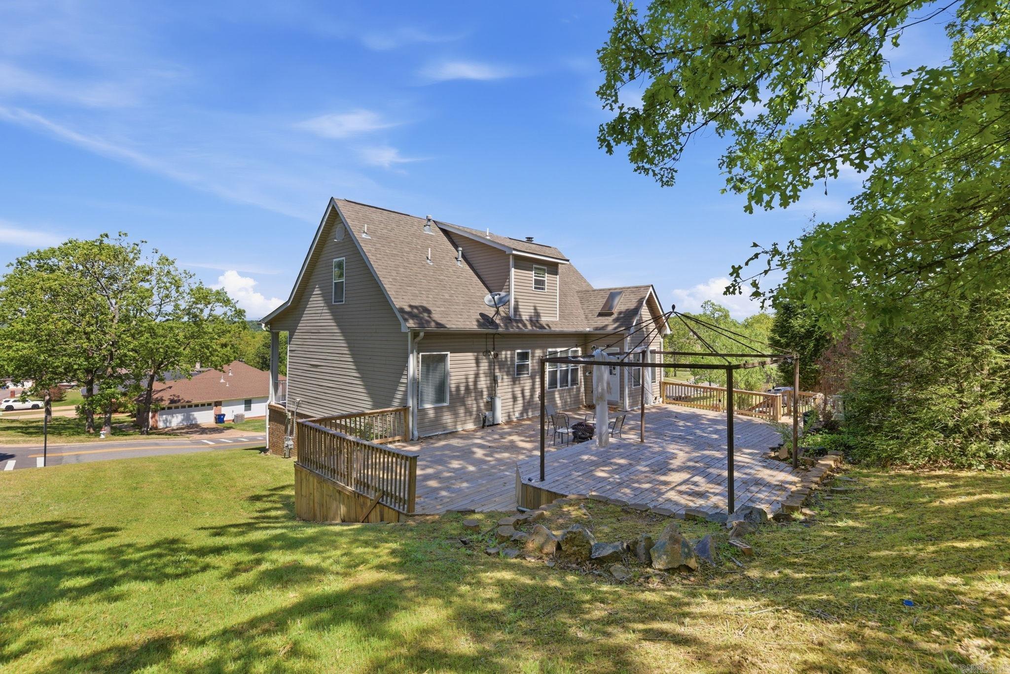 NORTH RIDGE ADDN - Residential