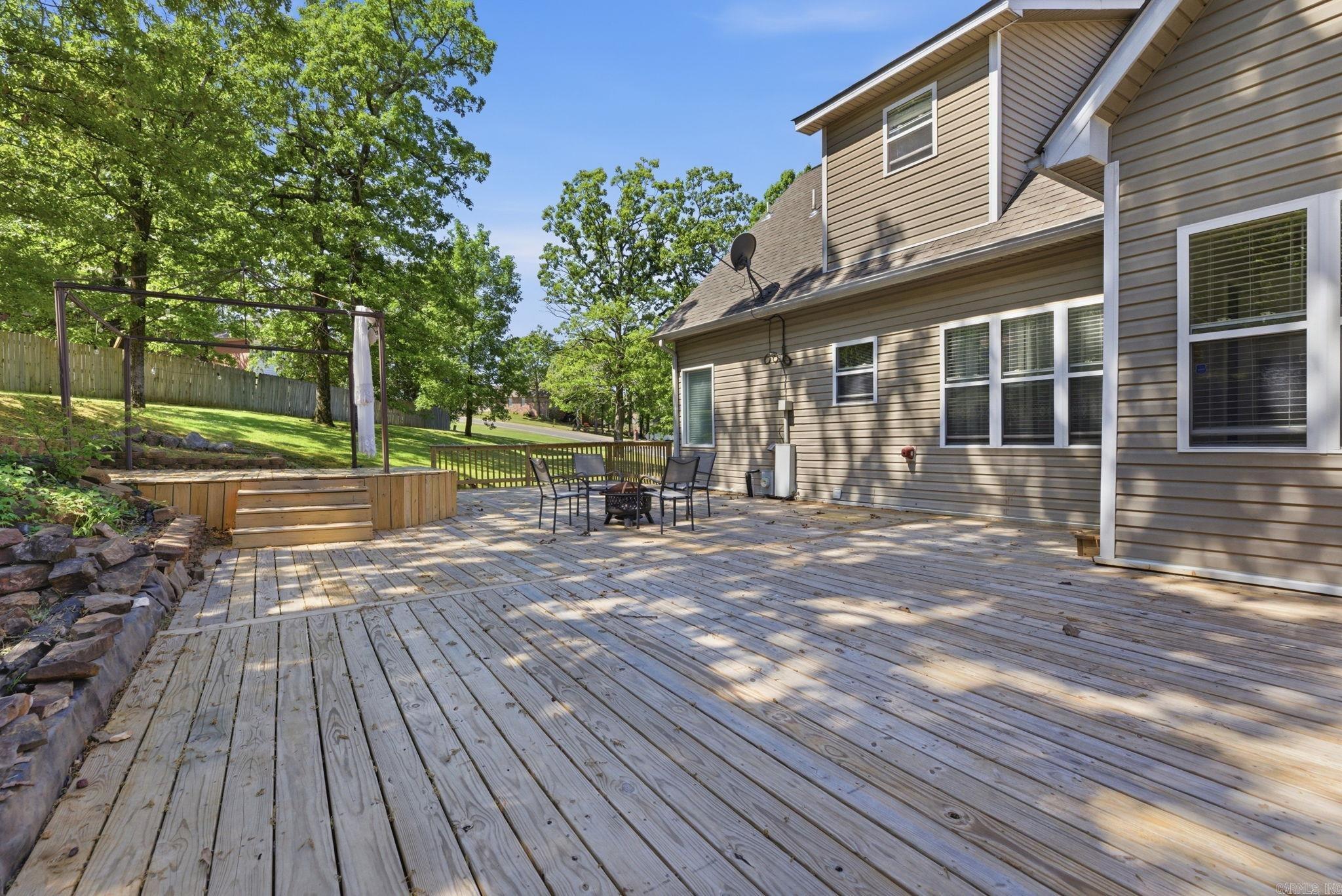 NORTH RIDGE ADDN - Residential