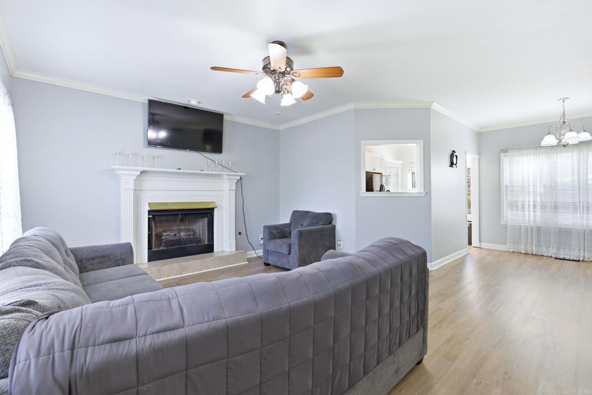 NORTH RIDGE ADDN - Residential