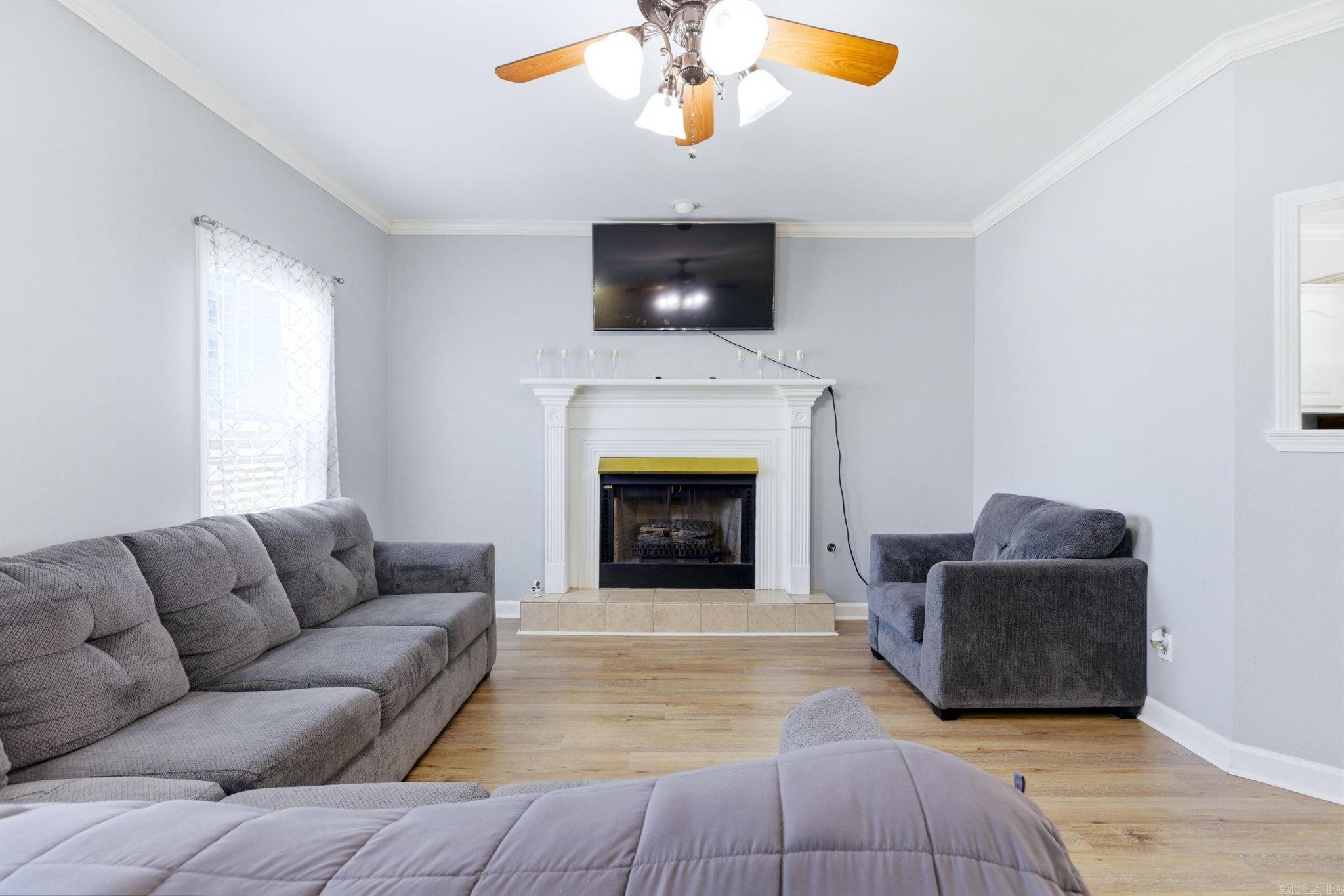 NORTH RIDGE ADDN - Residential