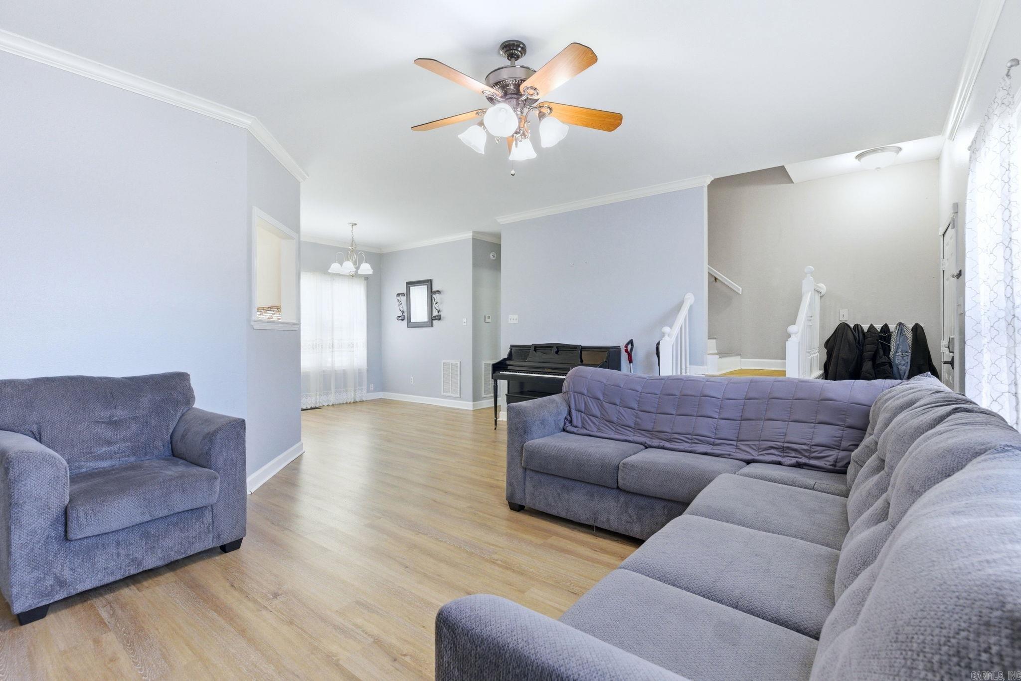 NORTH RIDGE ADDN - Residential