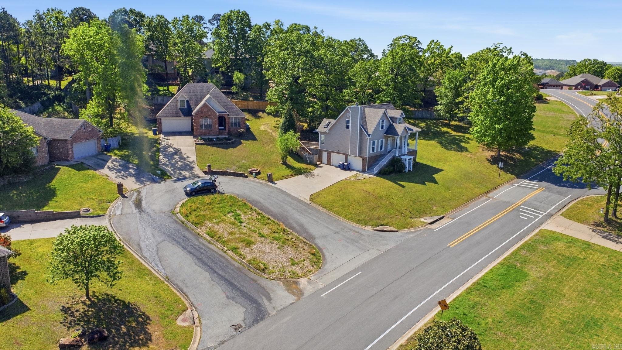 NORTH RIDGE ADDN - Residential