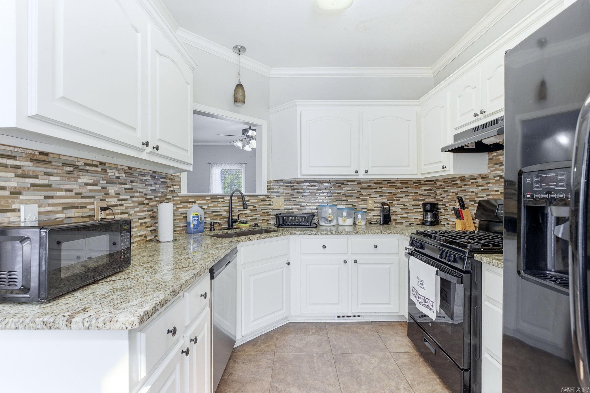 NORTH RIDGE ADDN - Residential