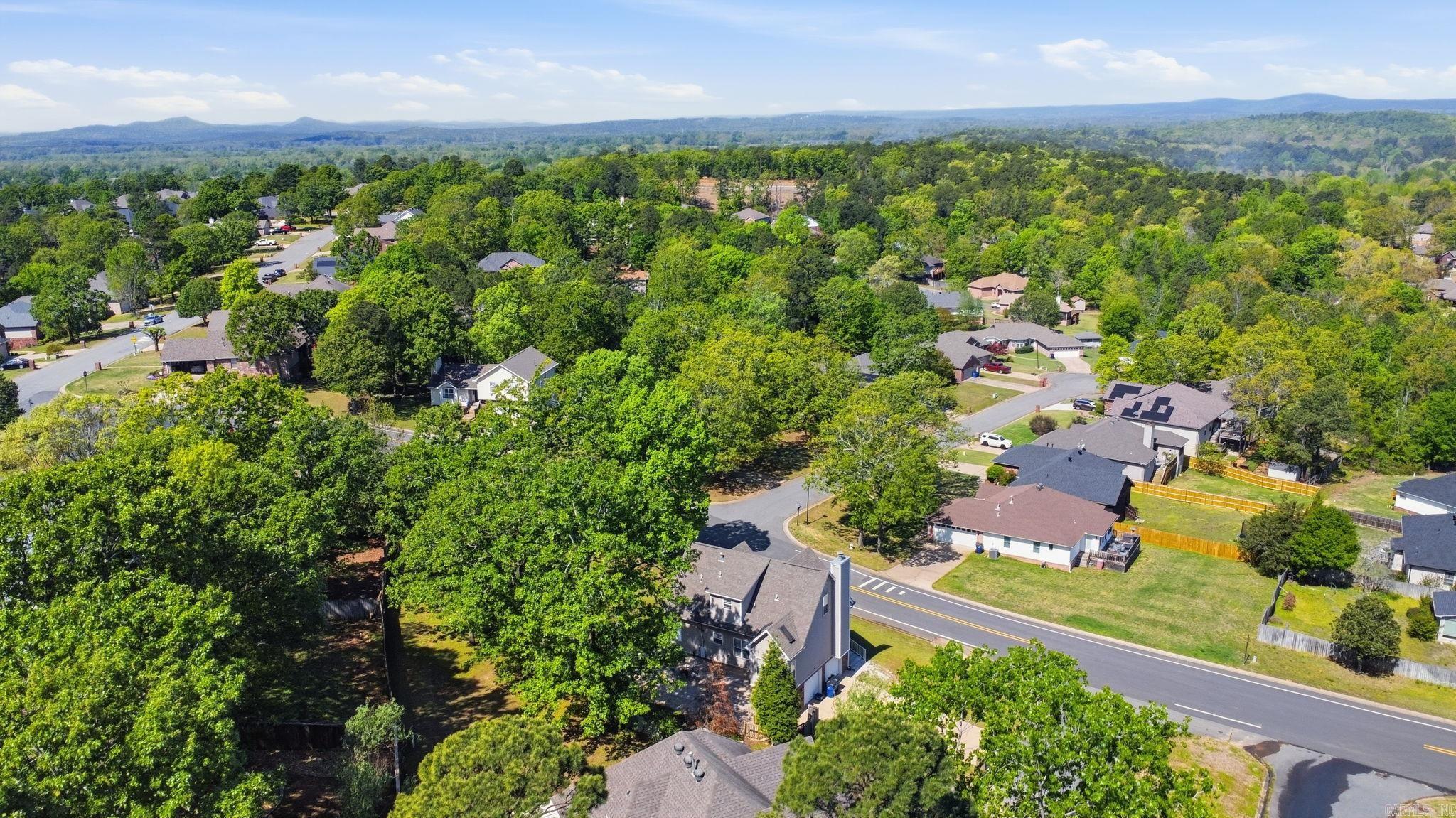 NORTH RIDGE ADDN - Residential