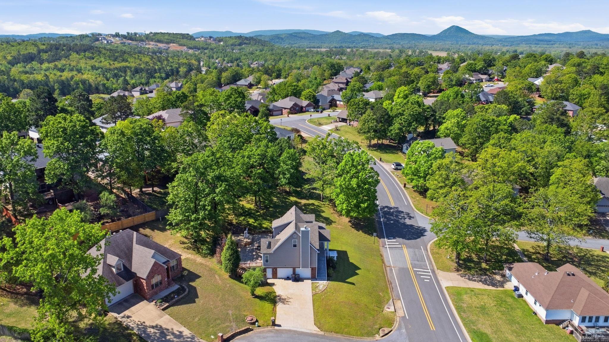 NORTH RIDGE ADDN - Residential